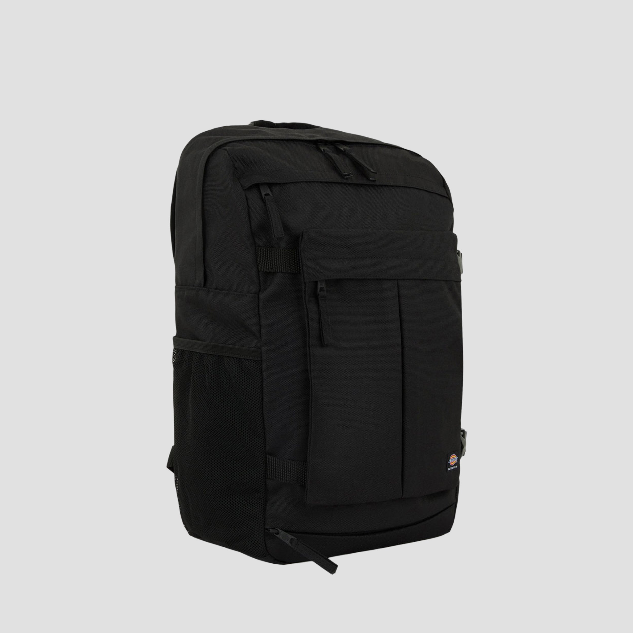 Dickies Mike Anderson Pro Skate Bag Black
