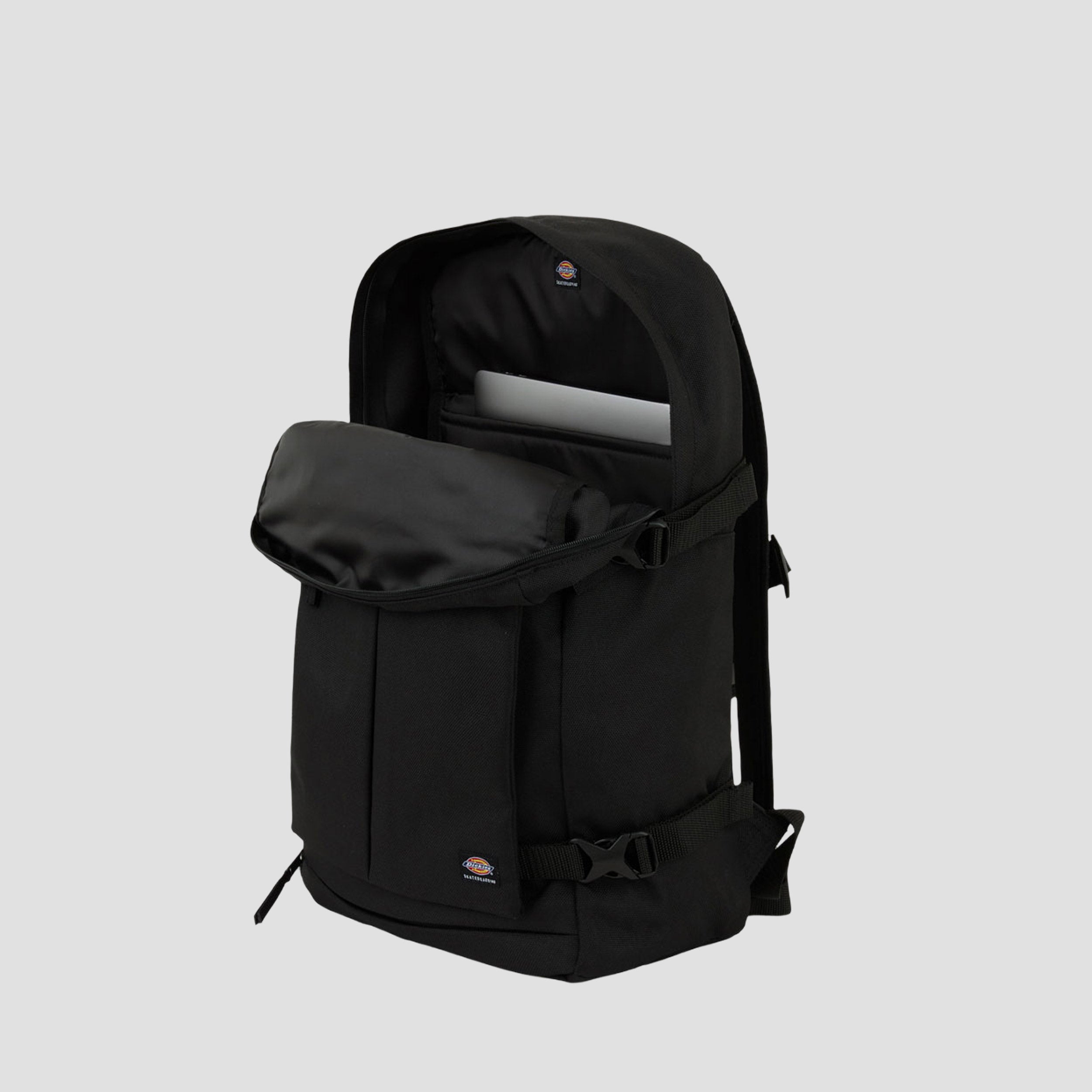 Dickies Mike Anderson Pro Skate Bag Black