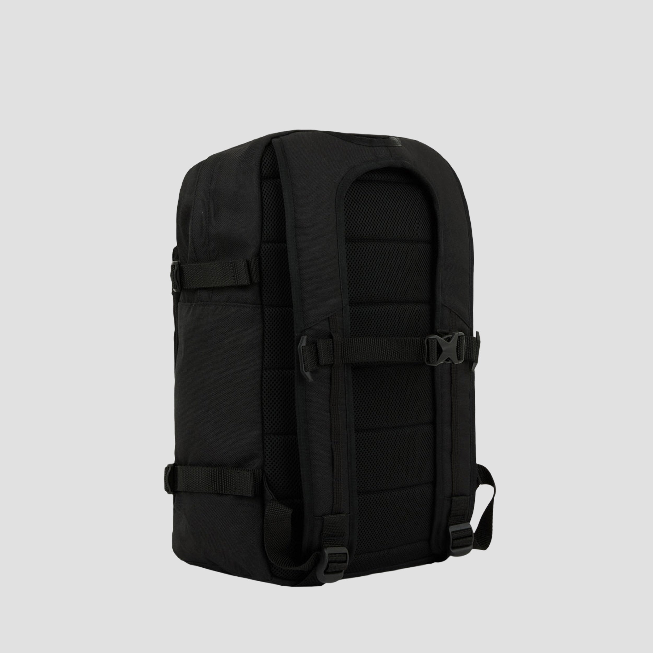 Dickies Mike Anderson Pro Skate Bag Black