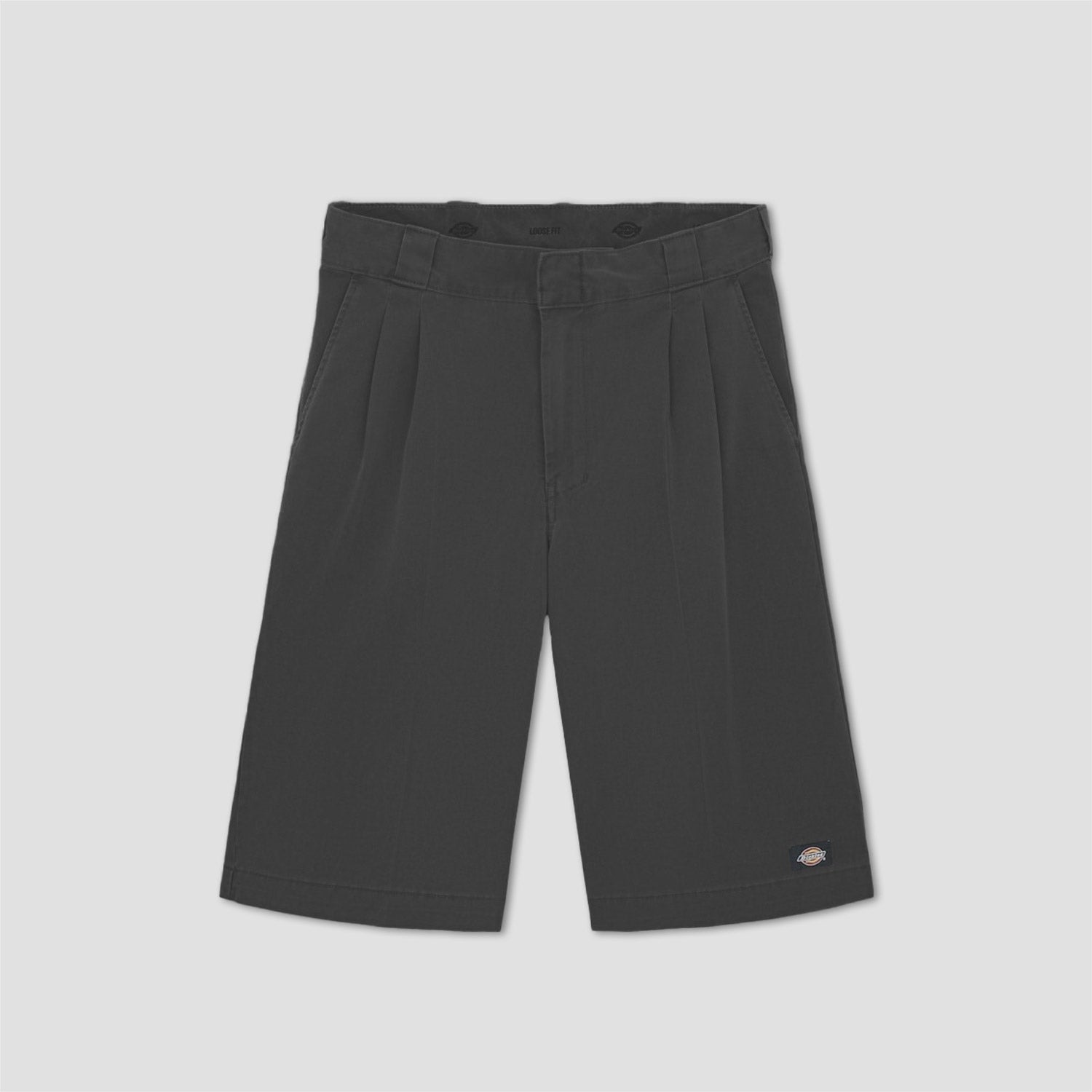 Dickies Unionville 13 Inch Work Shorts Black