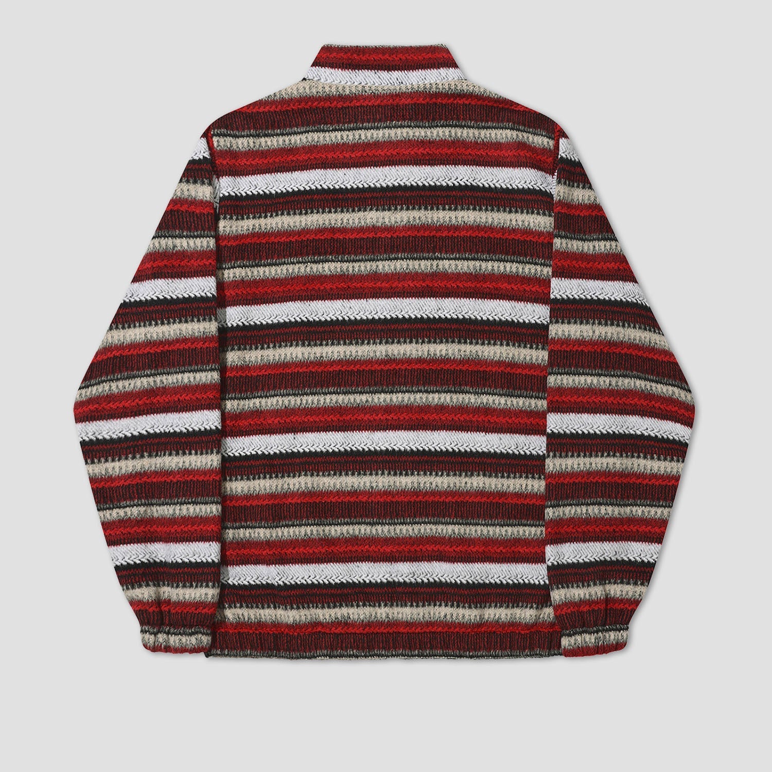 Helas Ethno Full Zip Jacket Multi