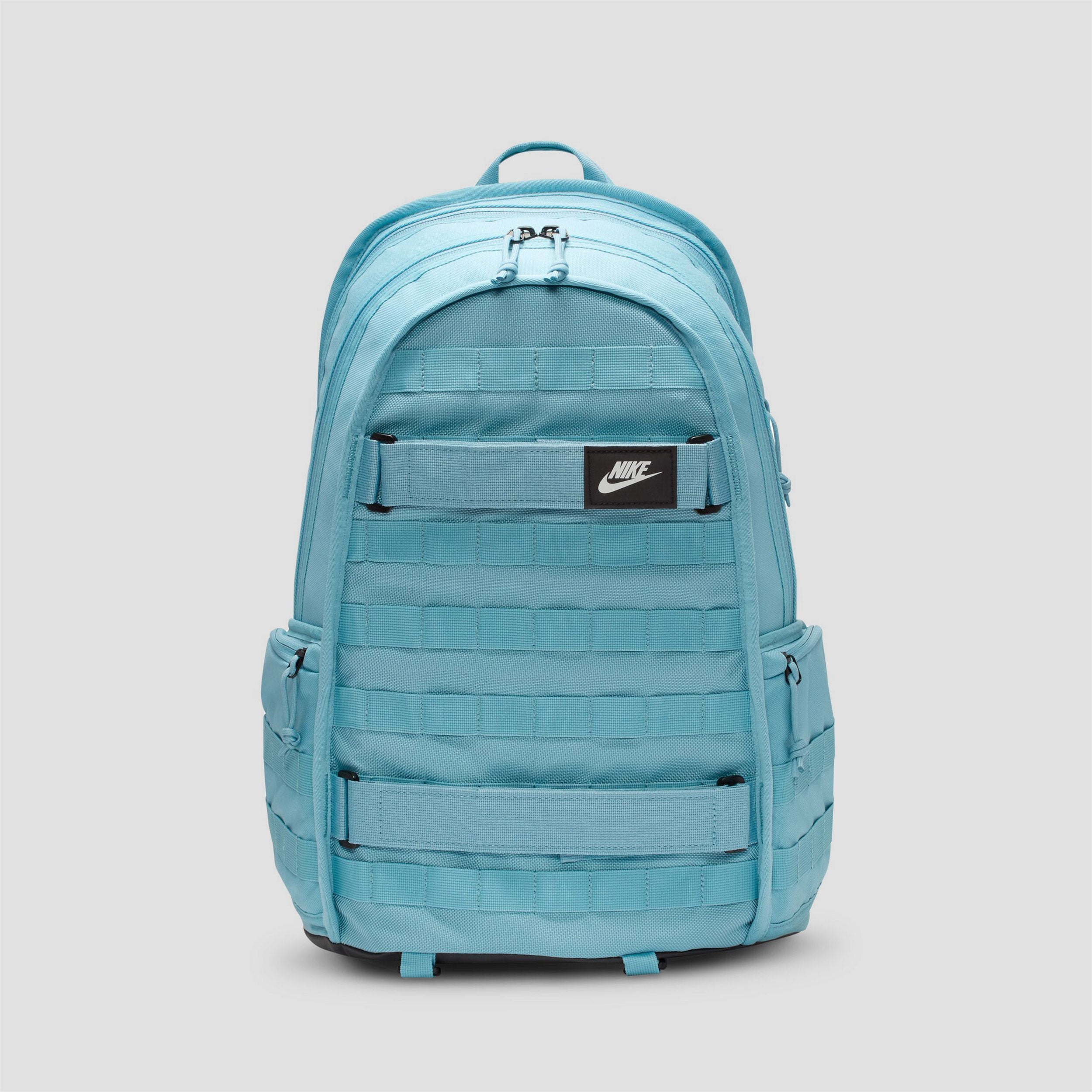 Nike RPM Backpack Turquoise / Black / Summit White