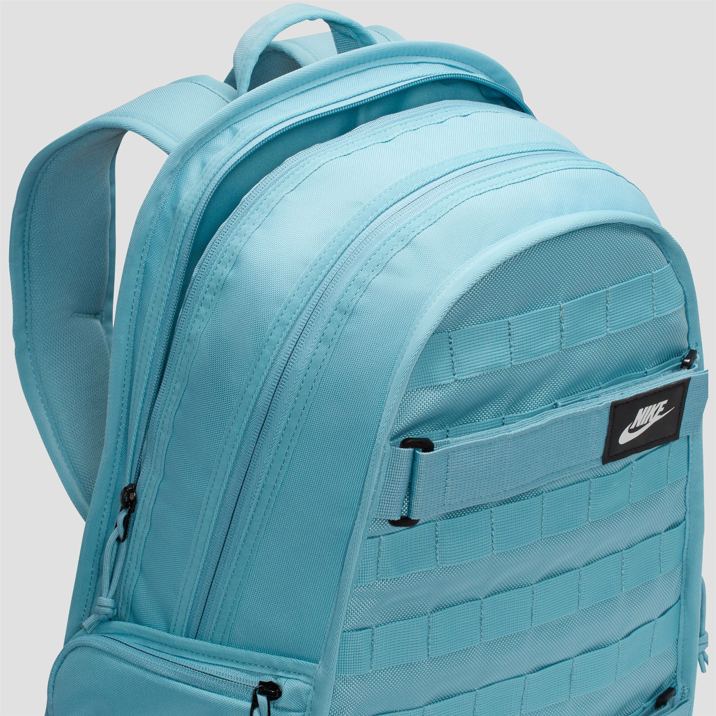 Nike RPM Backpack Turquoise / Black / Summit White
