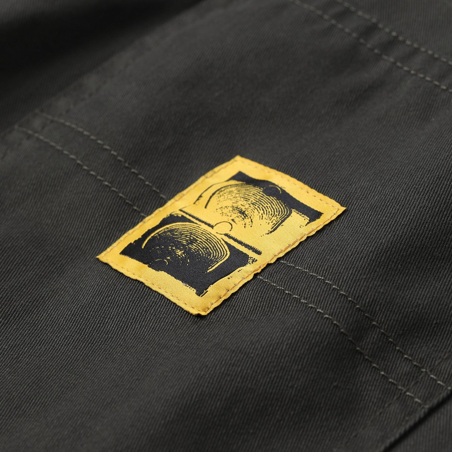 Former Reynolds Work Pant Deep Olive