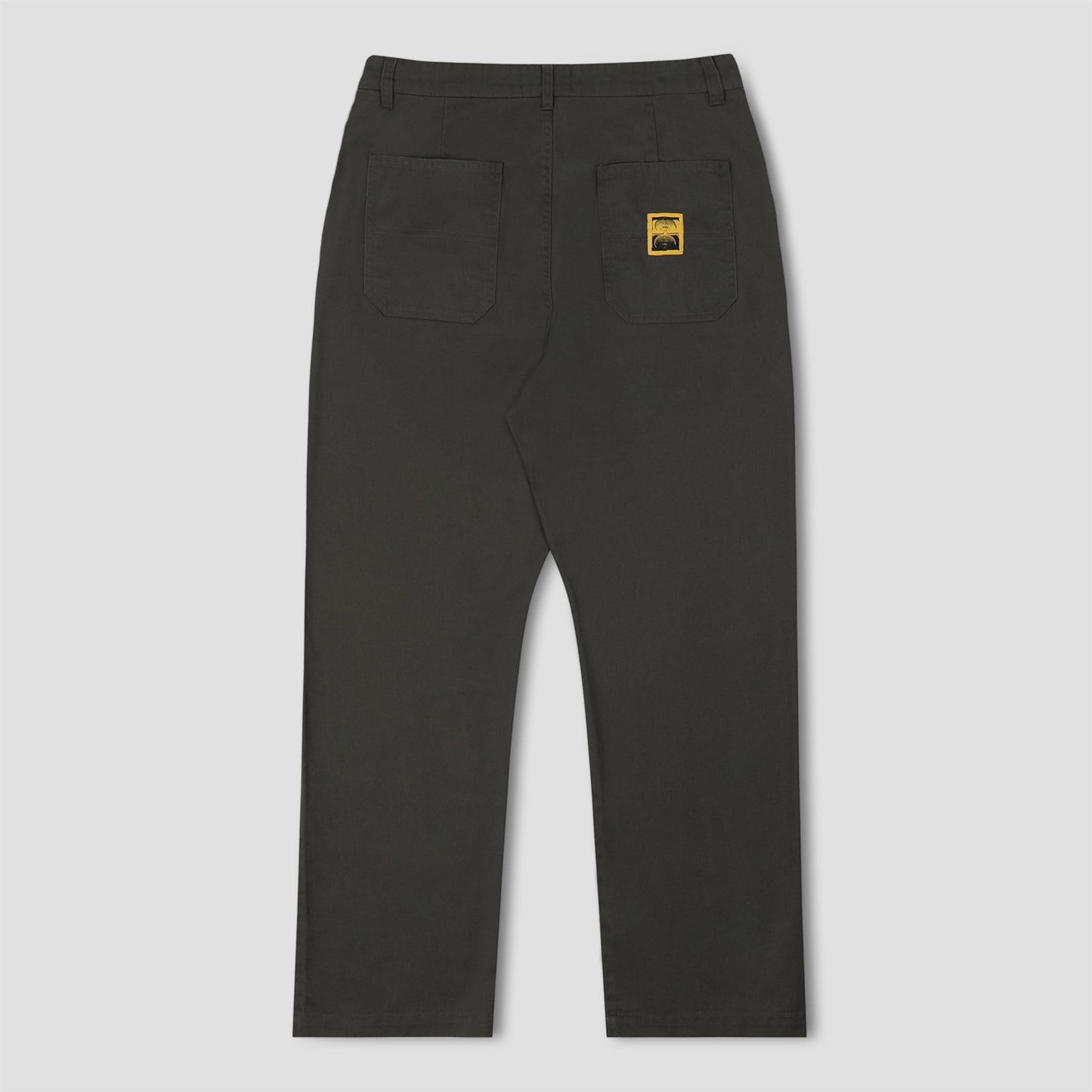 Former Reynolds Work Pant Deep Olive