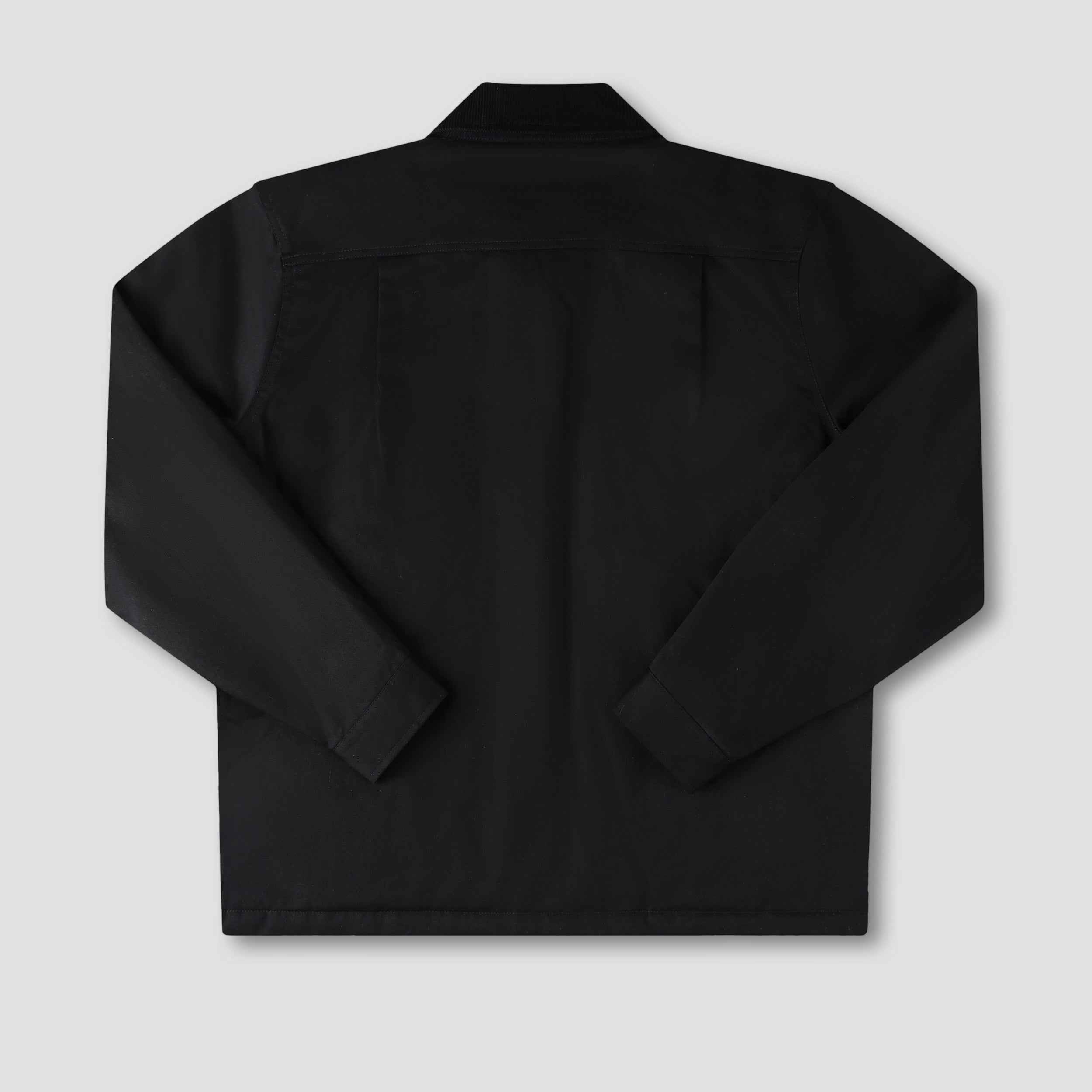 Former Reynolds Flatline Work Jacket Black