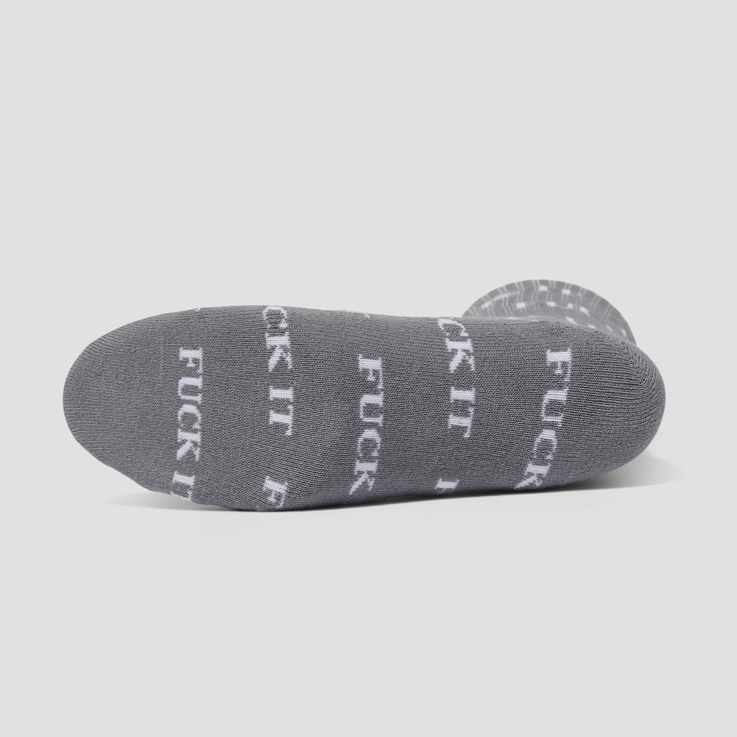 HUF Fuck It 3 Pack Sock