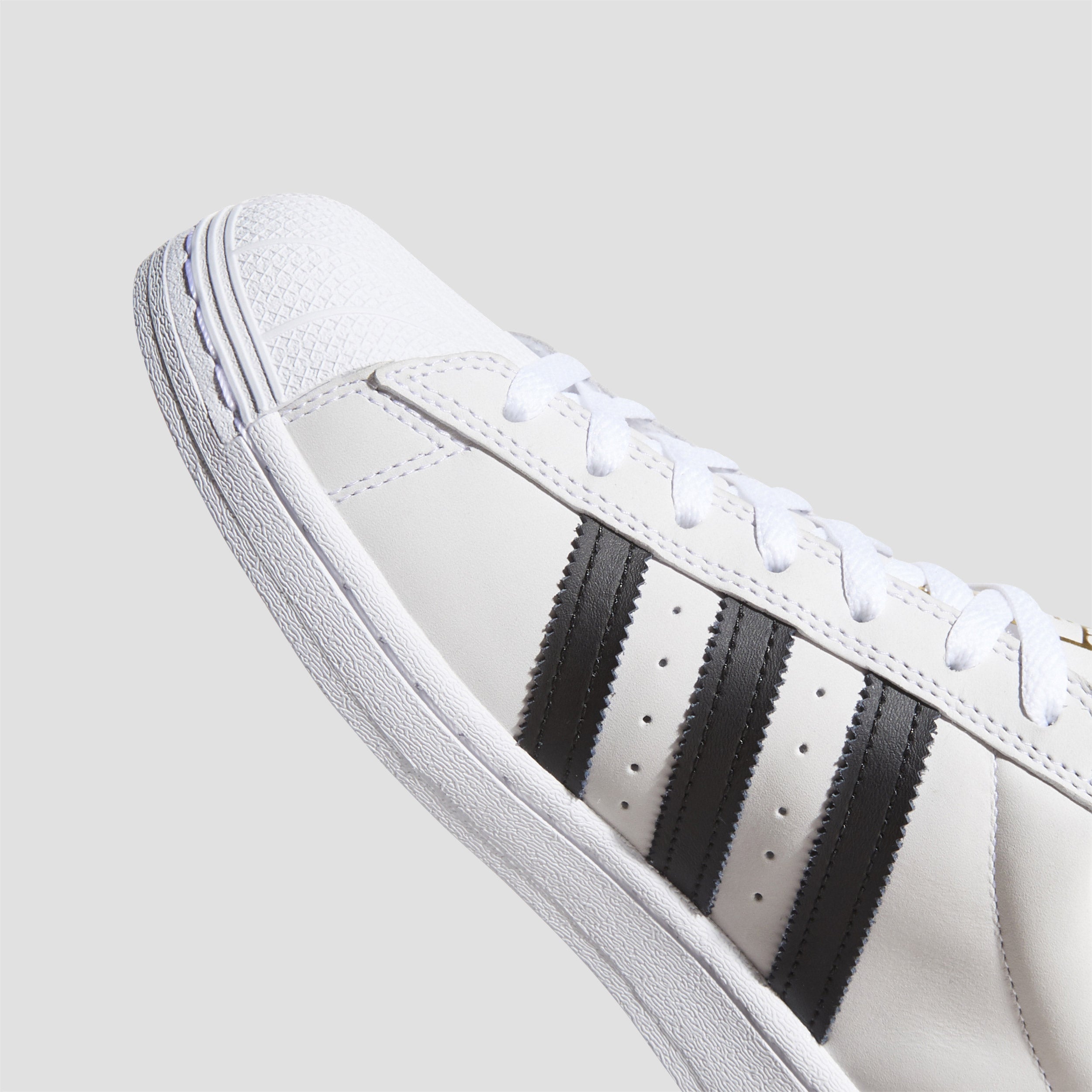 adidas Superstar ADV Shoes Footwear White / Core Black / Gold Metallic