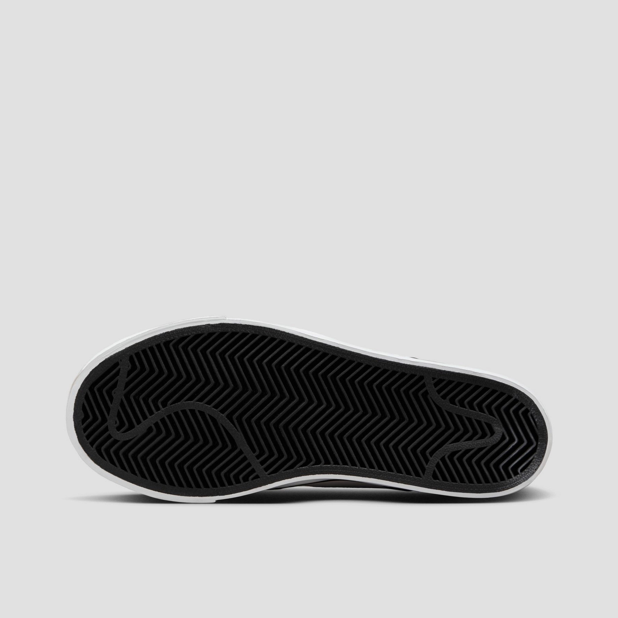 Nike SB Electric Pack Kids Janoski Older Kids Skate Shoes Electric Phantom / Black / Monarch