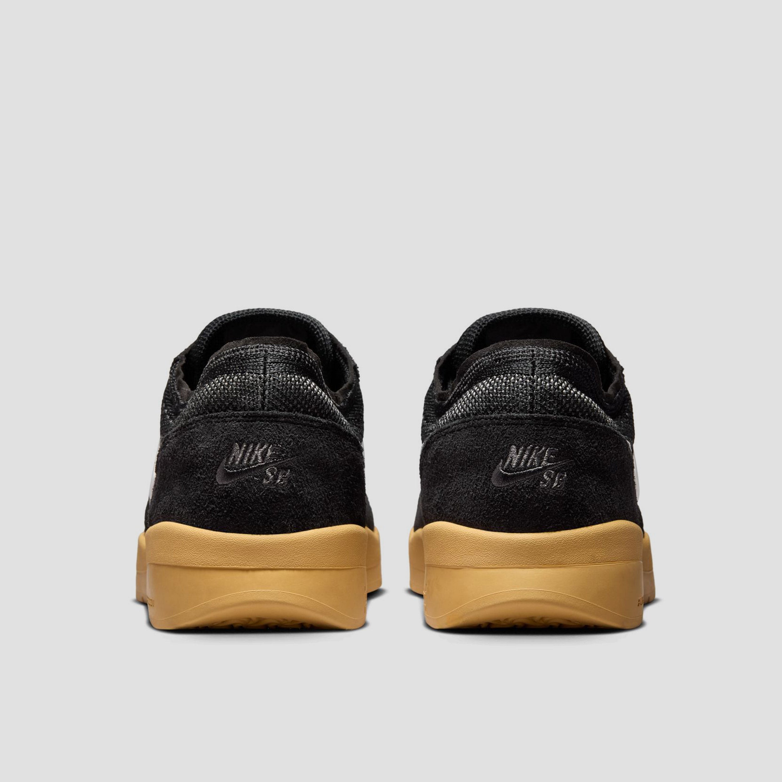 Nike SB PS8 Skate Shoes Black / White / Anthracite / Gum