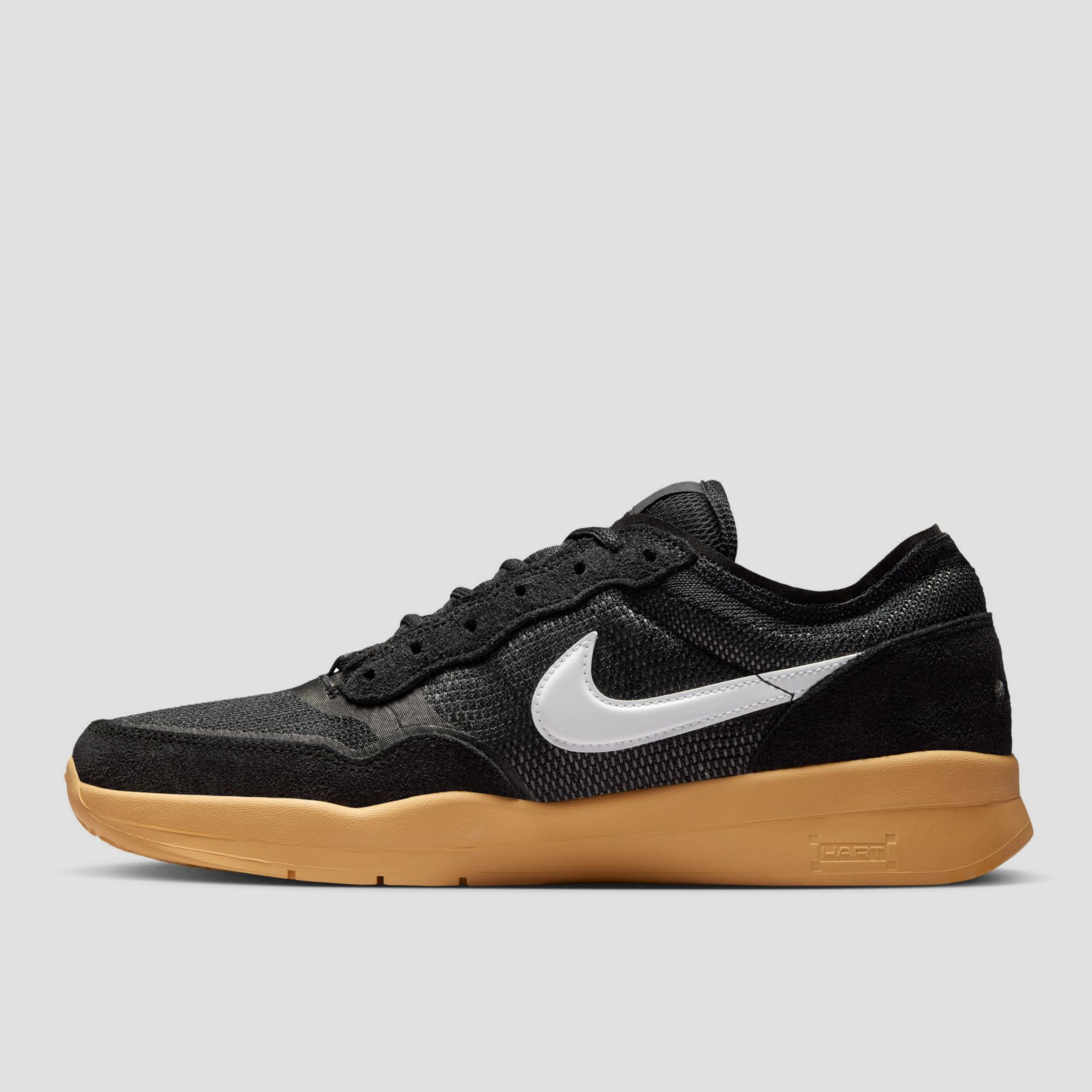 Nike SB PS8 Skate Shoes Black / White / Anthracite / Gum