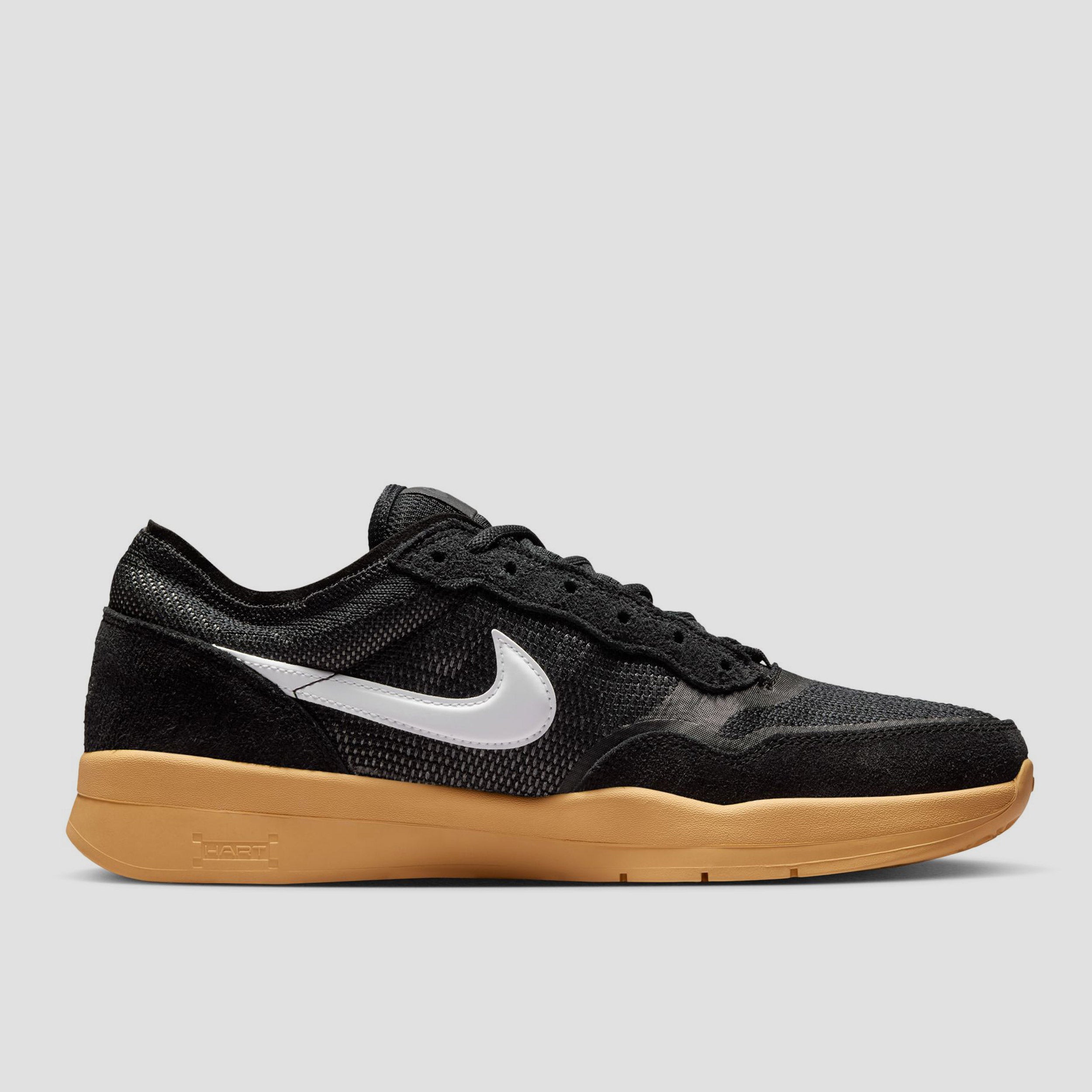 Nike SB PS8 Skate Shoes Black / White / Anthracite / Gum