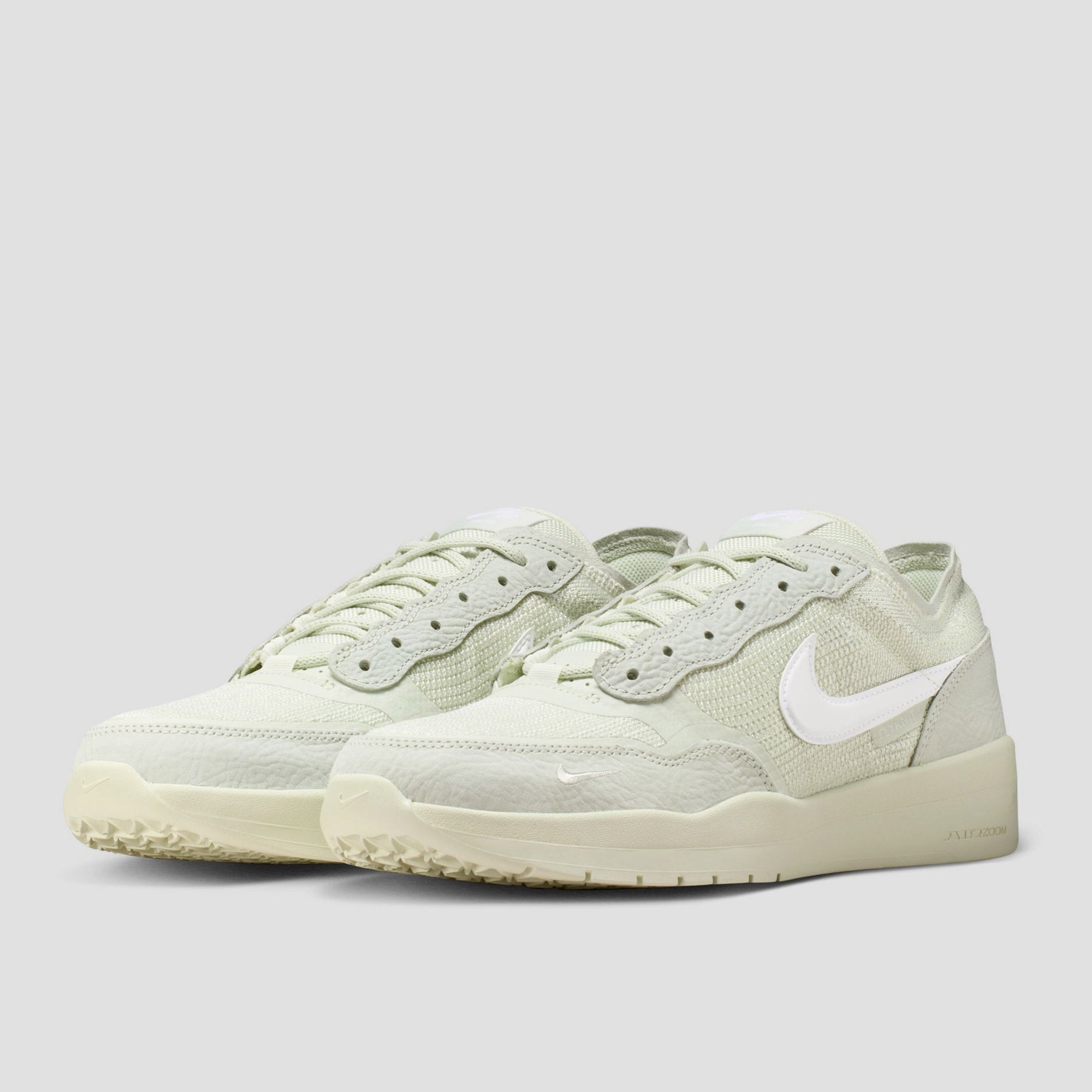 Nike SB PS8 Skate Shoes Sea Glass