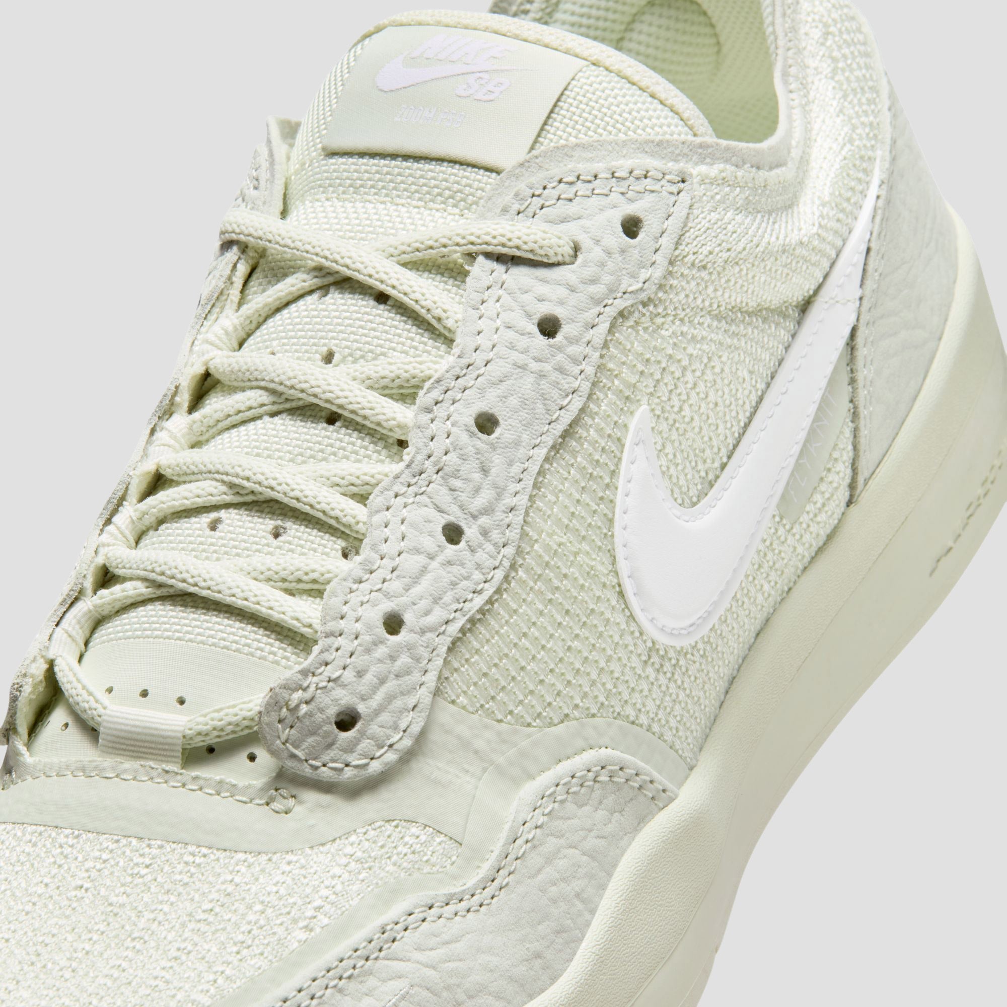 Nike SB PS8 Skate Shoes Sea Glass