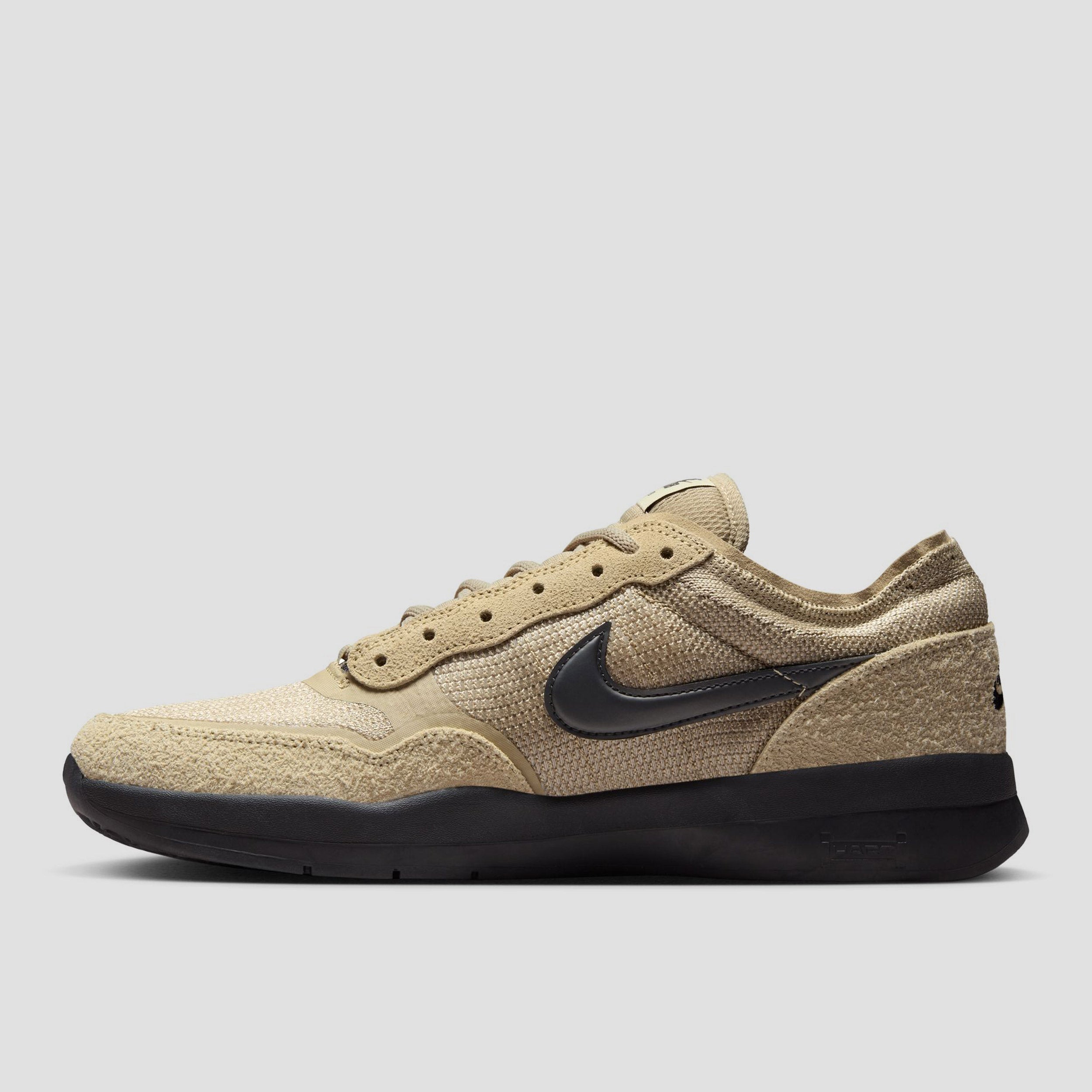 Nike SB PS8 Skate Shoes Light Khaki / Black / Desert Khaki / Black