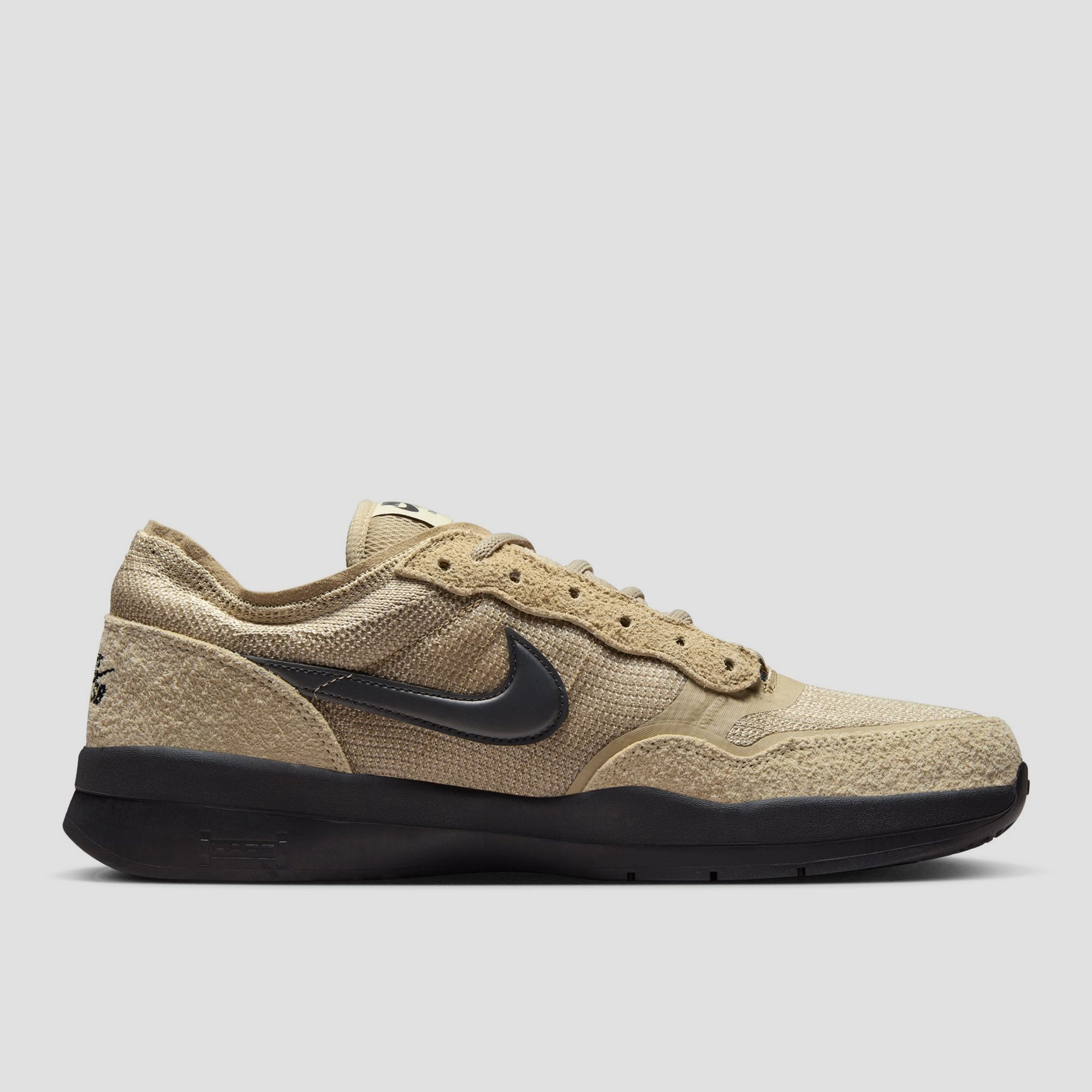 Nike SB PS8 Skate Shoes Light Khaki / Black / Desert Khaki / Black