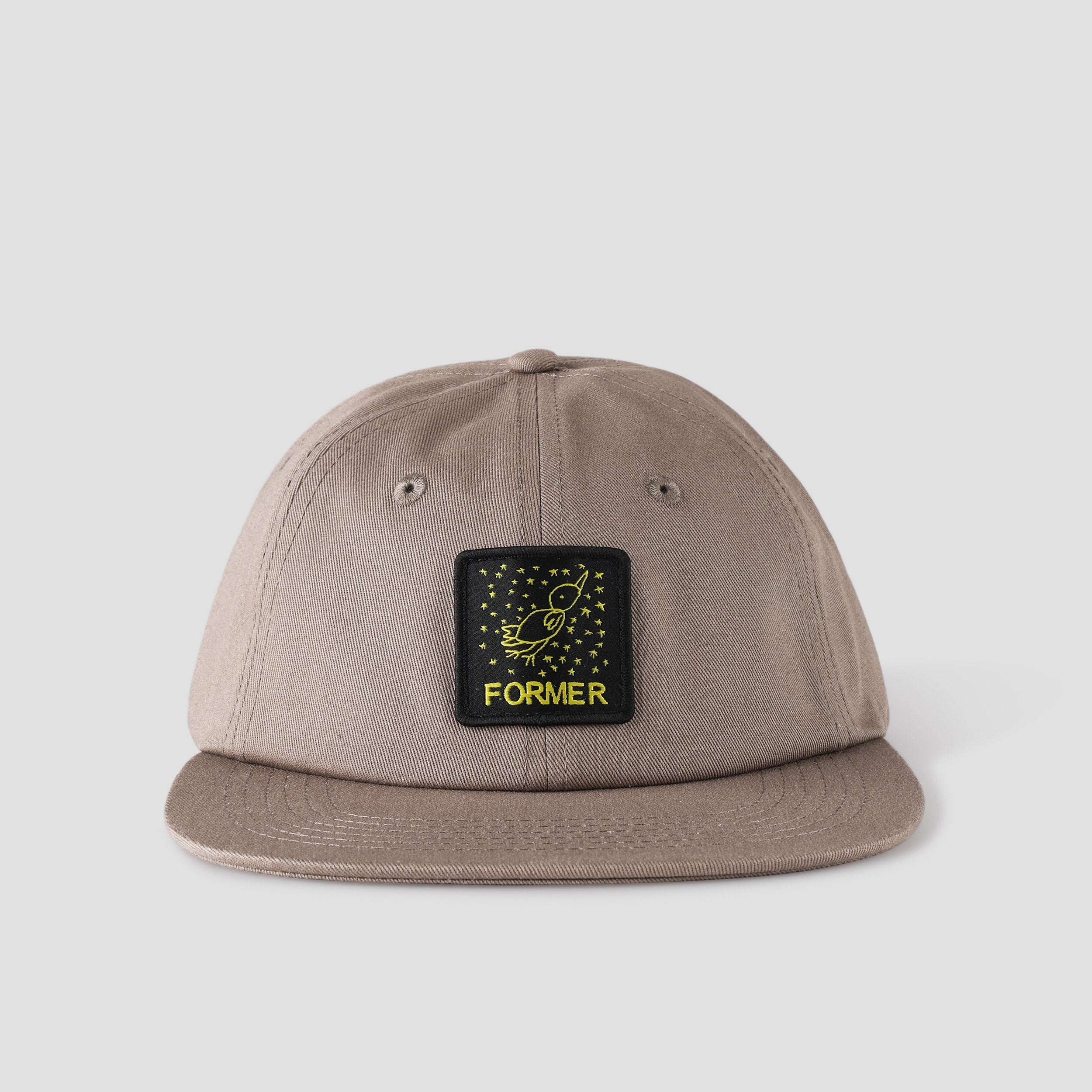 Former Break Free Cap Khaki
