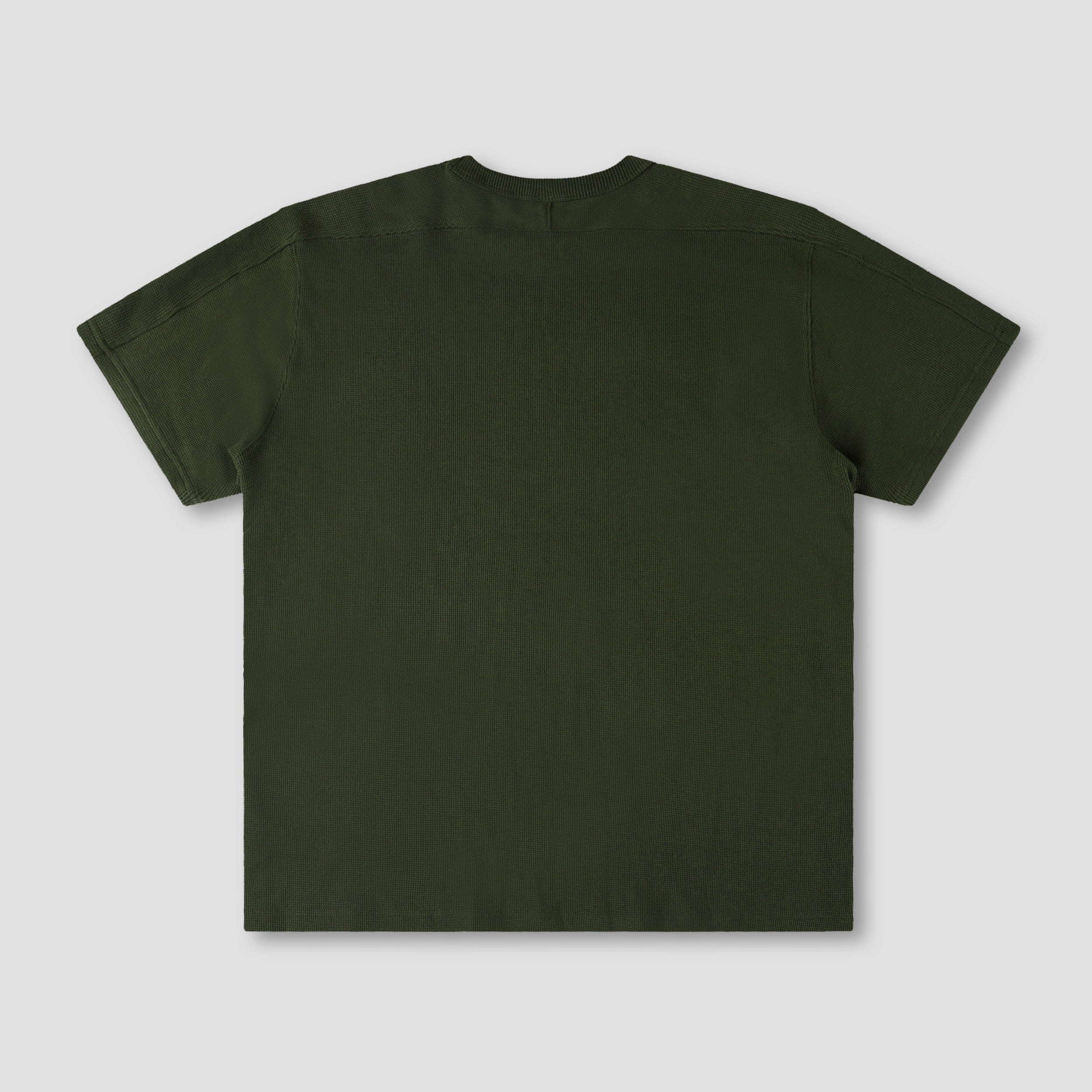 Former Franchise Waffle Shortsleeve T-Shirt Surplus