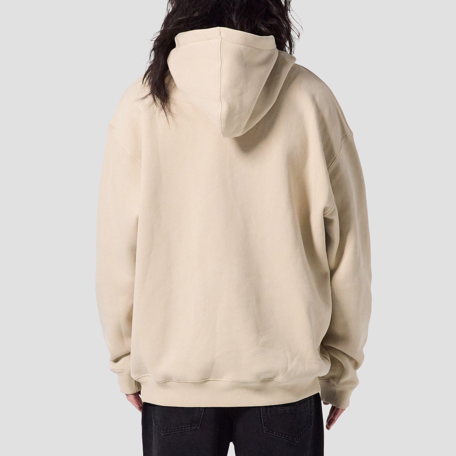 Former Recurrent F Hood Bone