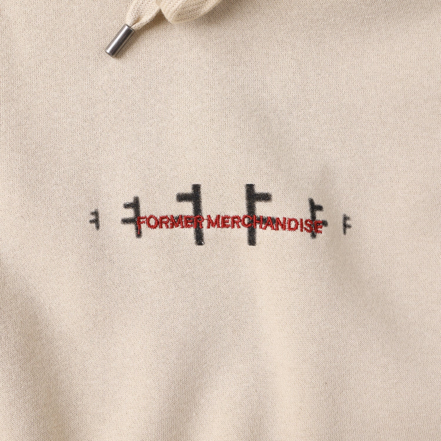 Former Recurrent F Hood Bone