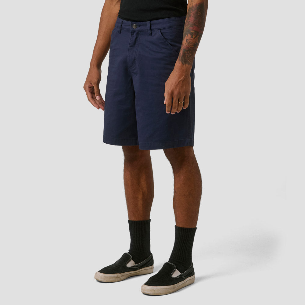 Former Reynolds Acid Cord 21" Walk Short Navy