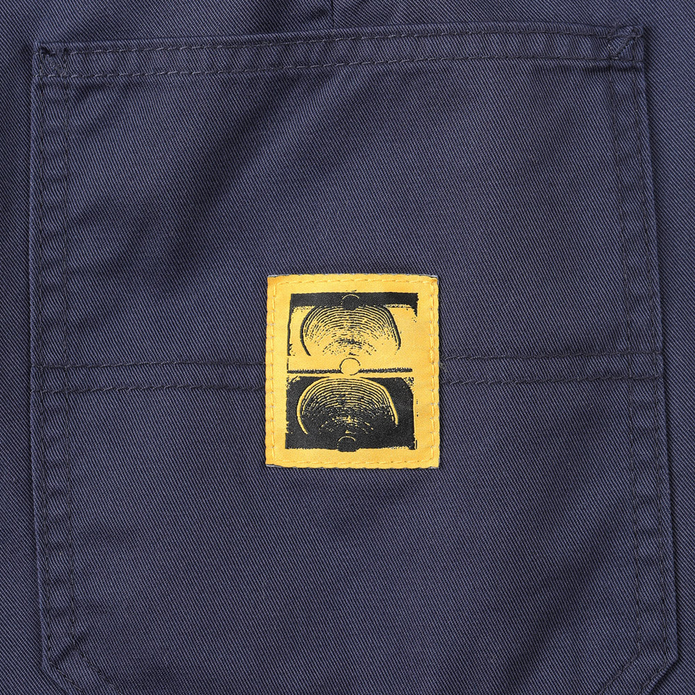 Former Reynolds Acid Cord 21" Walk Short Navy