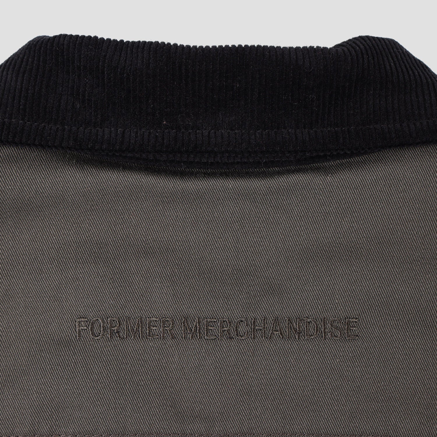 Former Reynolds Jacket Deep Olive