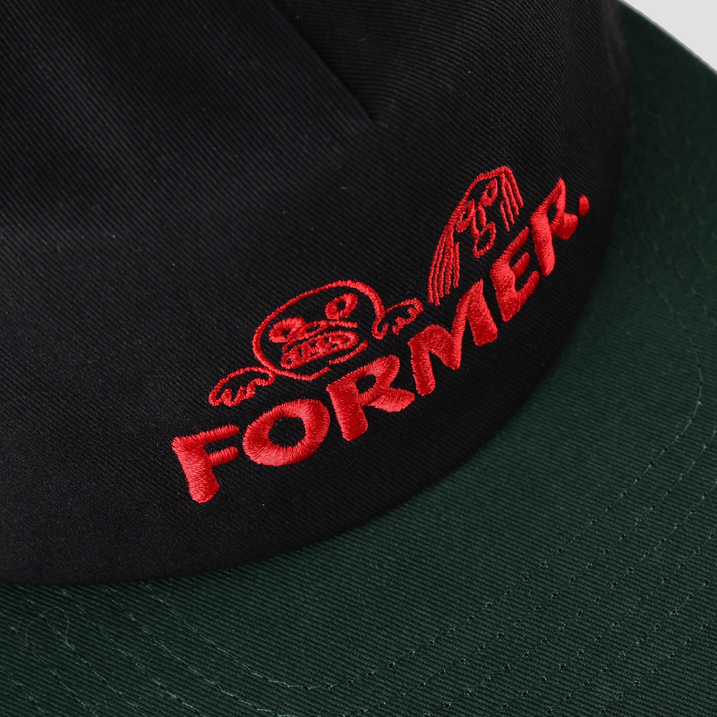 Former Want It All Cap Black