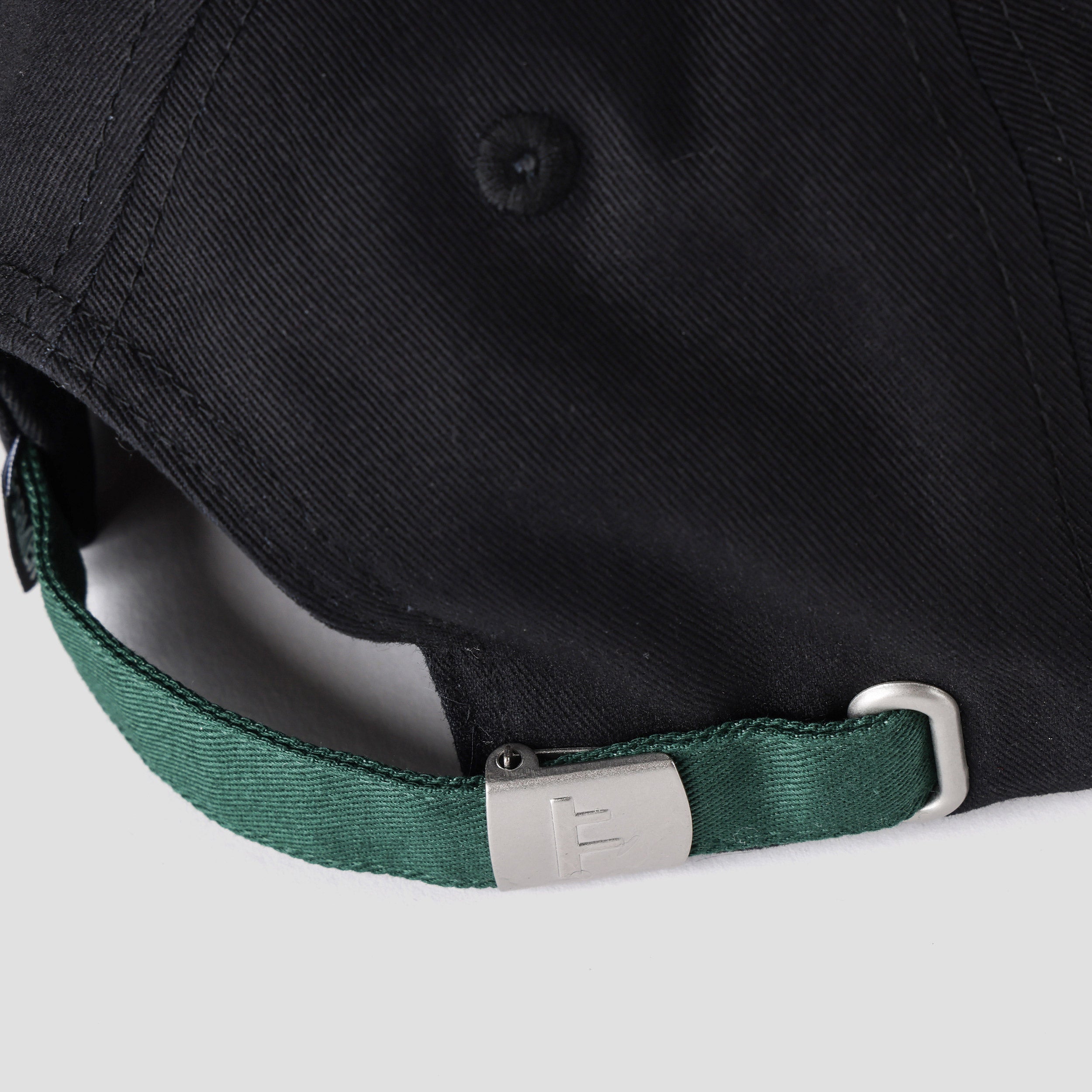 Former Want It All Cap Black