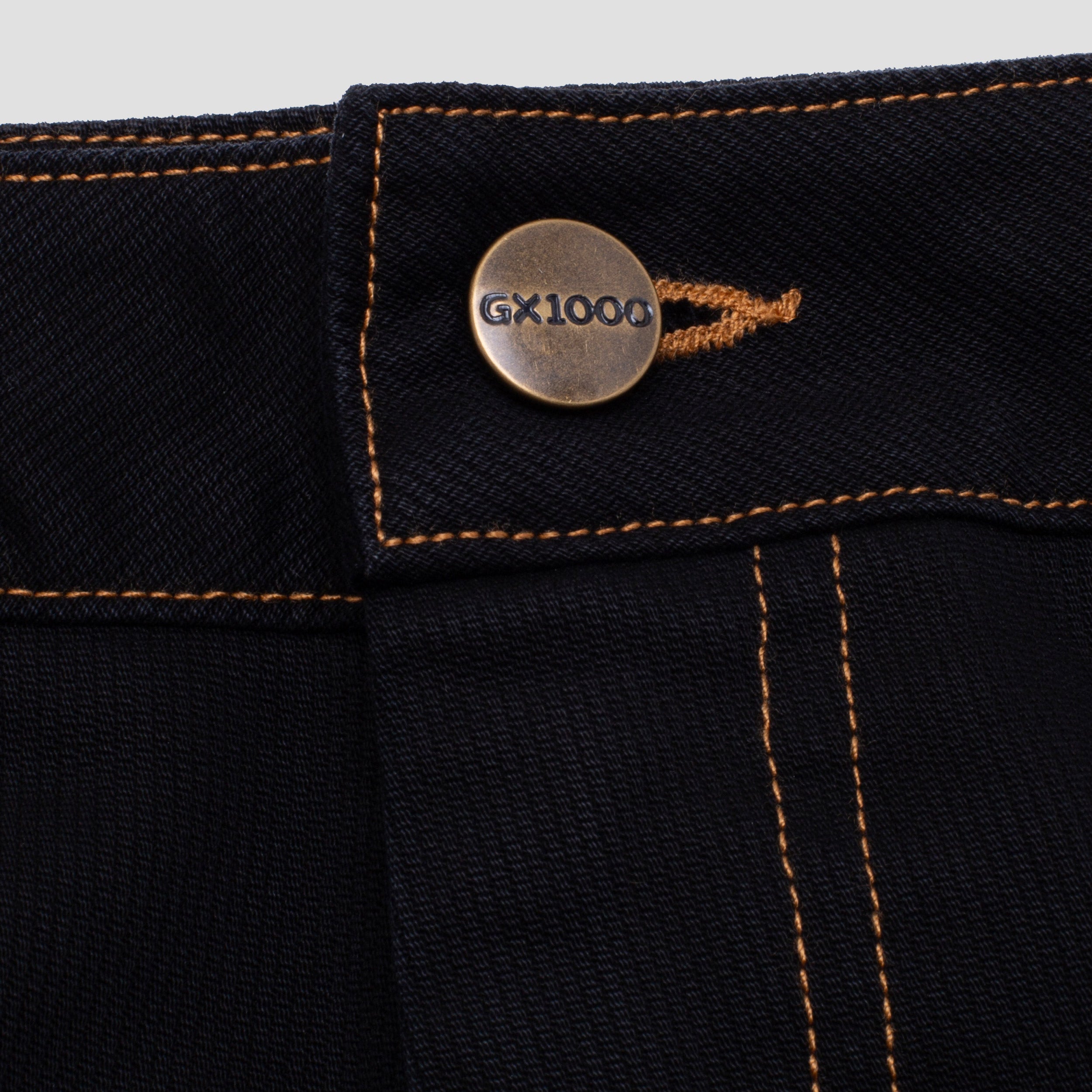 GX1000 Carpenter Pant Black