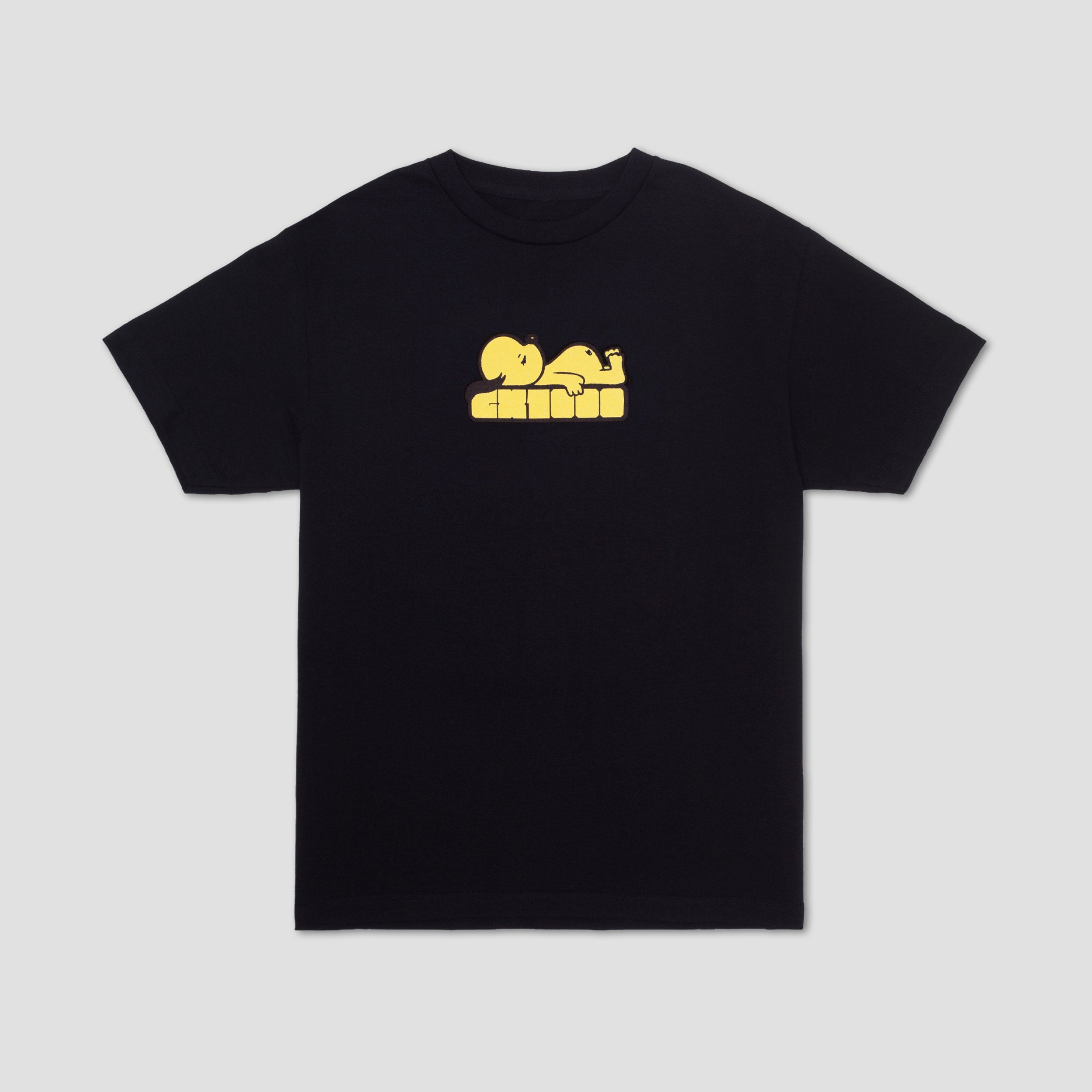 GX1000 Day Off T-Shirt Black