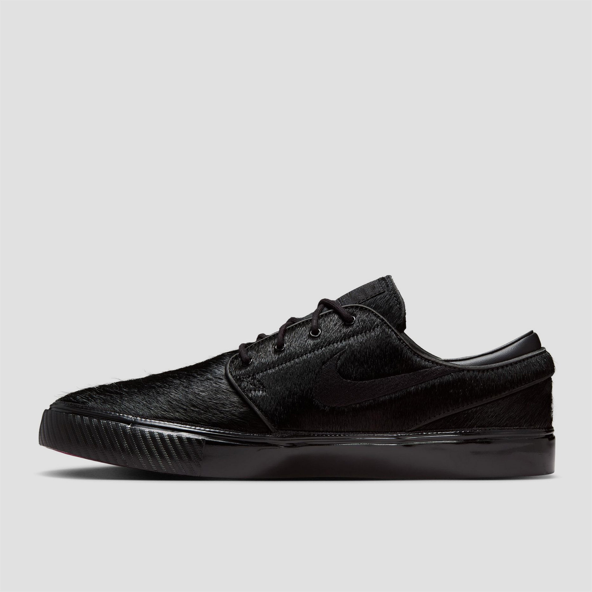 Nike SB Zoom Janoski OG+ SE Skate Shoes Black / Black / Off Noir / Black