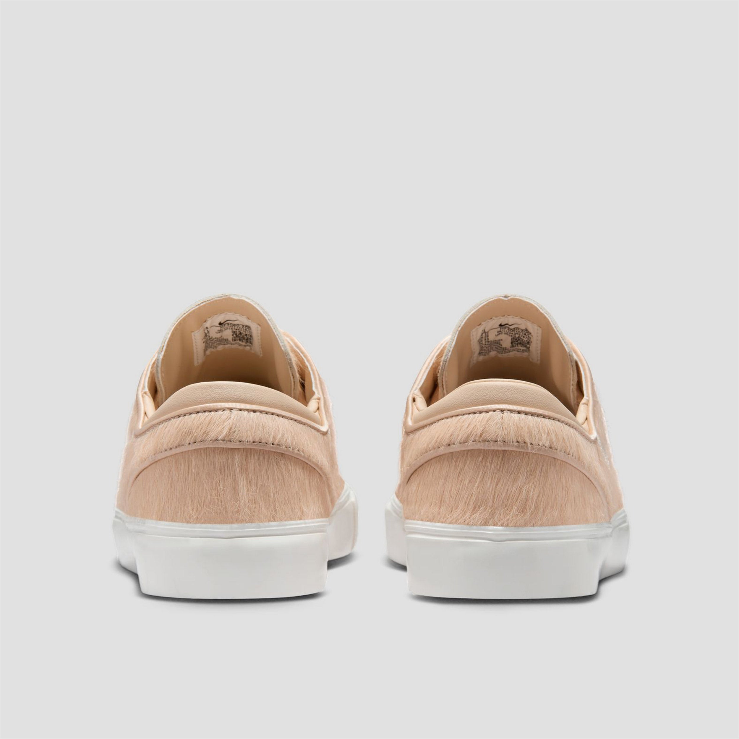 Nike SB Zoom Janoski OG+ SE Skate Shoes Pearl White / Pearl White / Summit White