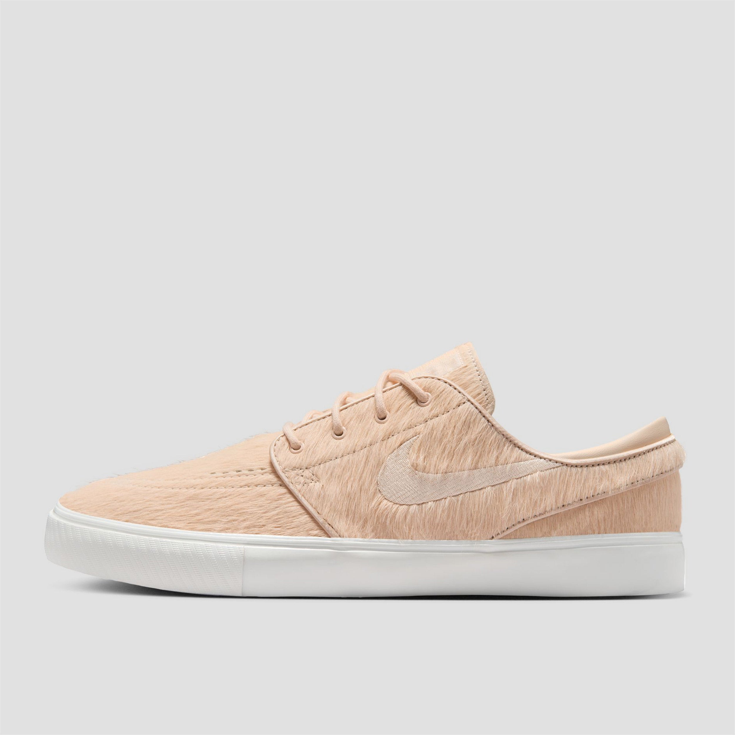 Nike SB Zoom Janoski OG+ SE Skate Shoes Pearl White / Pearl White / Summit White