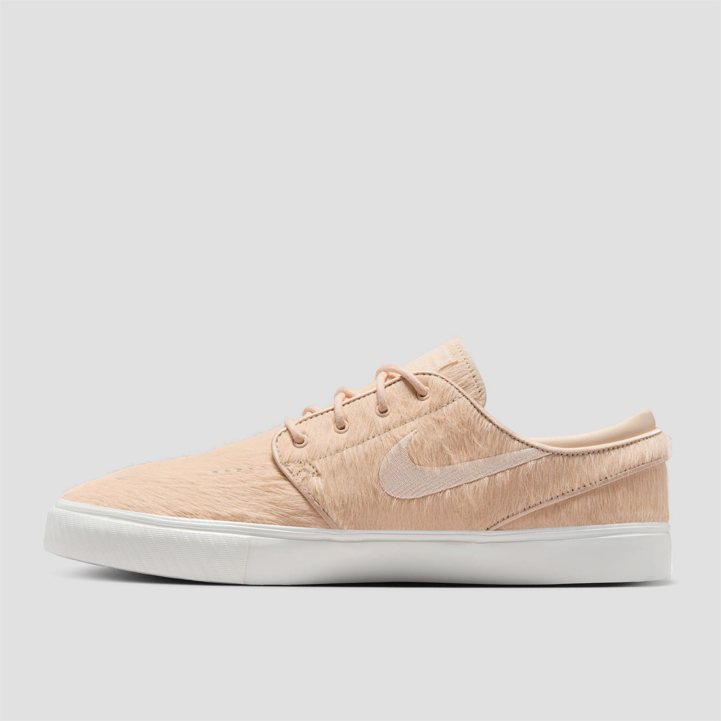 Nike SB Zoom Janoski OG+ SE Skate Shoes Pearl White / Pearl White / Summit White