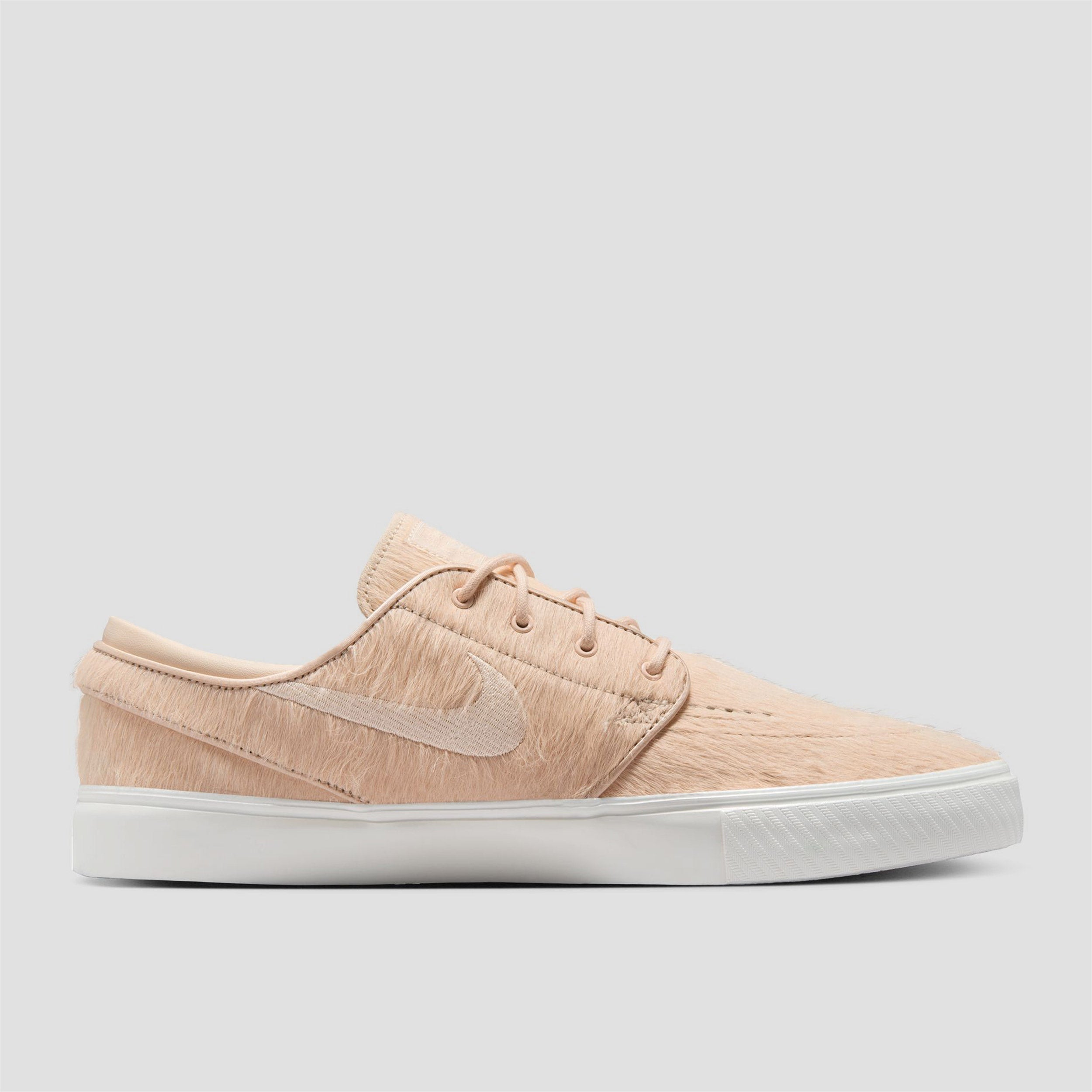 Nike SB Zoom Janoski OG+ SE Skate Shoes Pearl White / Pearl White / Summit White
