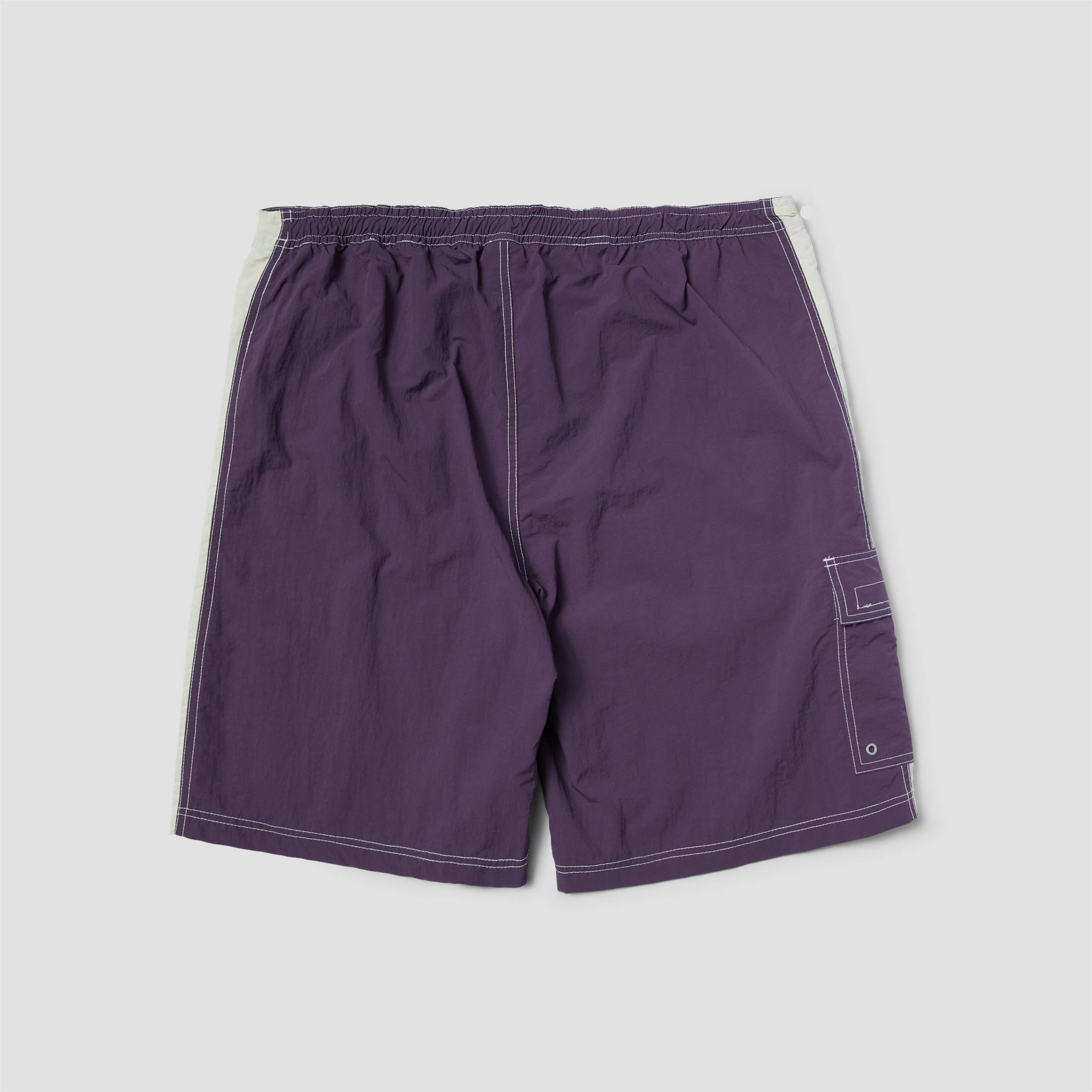 Huf High Tide Trunk Dark Berry