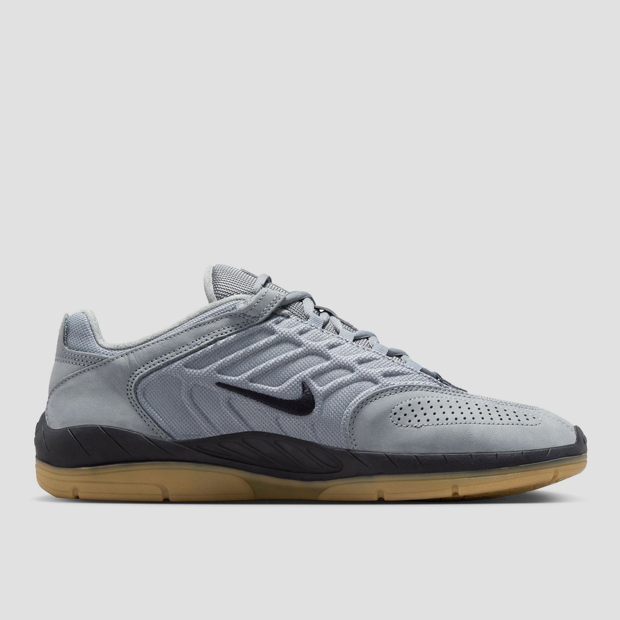 Nike SB Vertebrae Skate Shoes Cool Grey / Black / Cool Grey / Dark Grey
