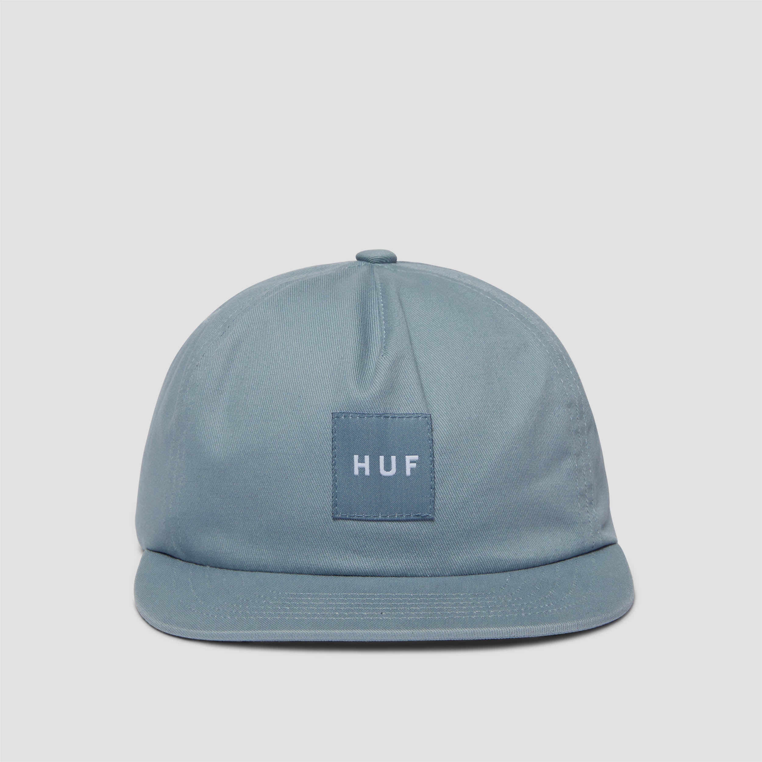 Huf Set Box Snapback Cap Sky