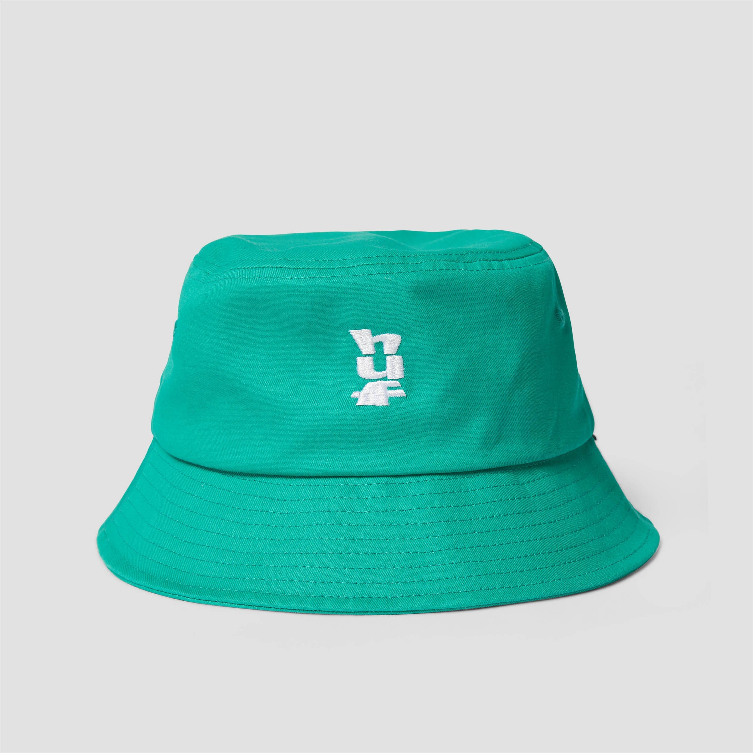 Huf Set Megablast Bucket Hat Jade