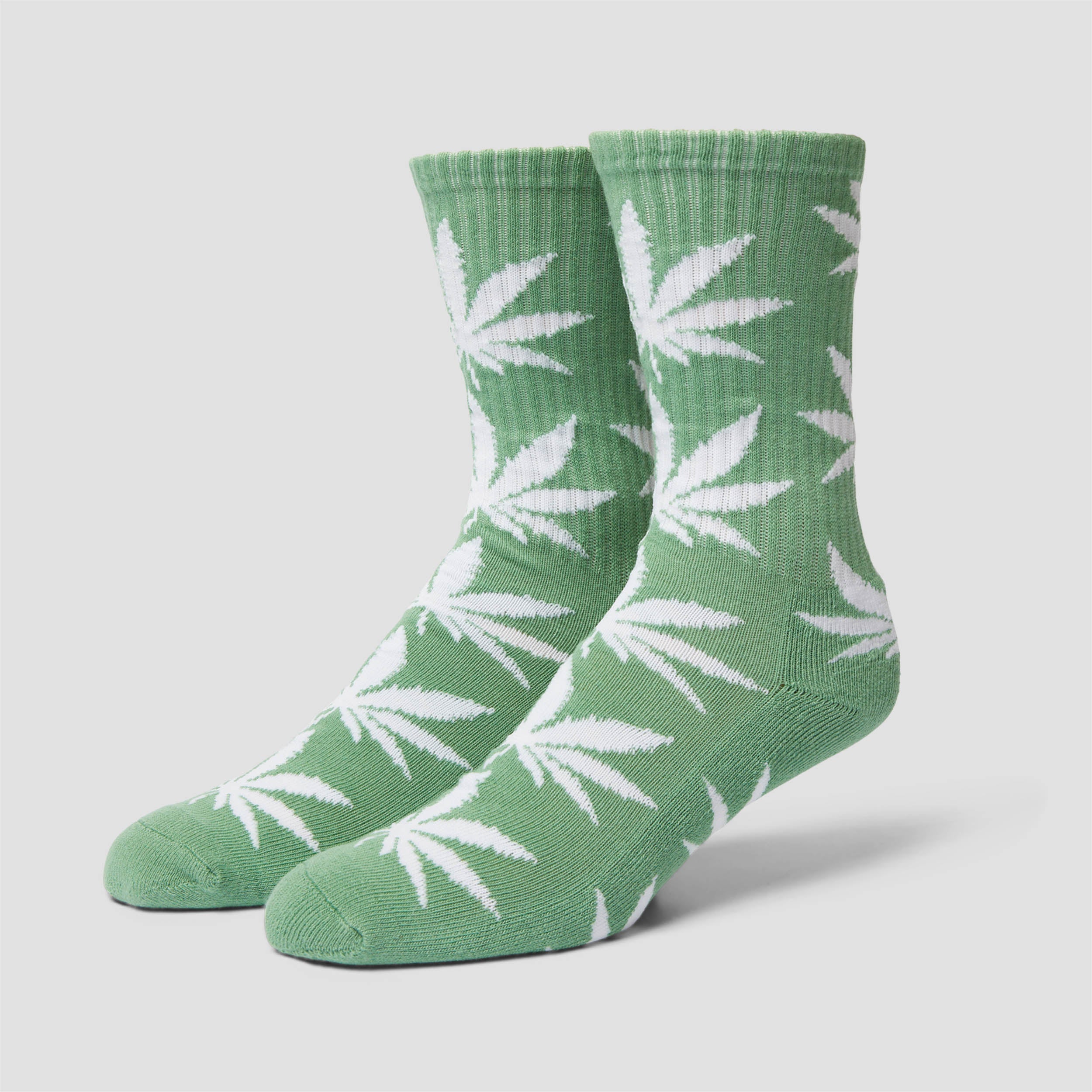 Huf Set Plantlife Sock Jade