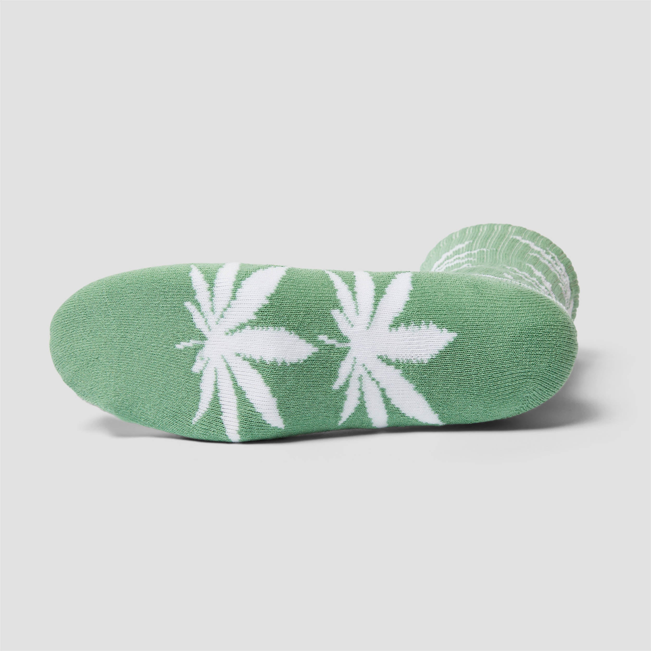 Huf Set Plantlife Sock Jade