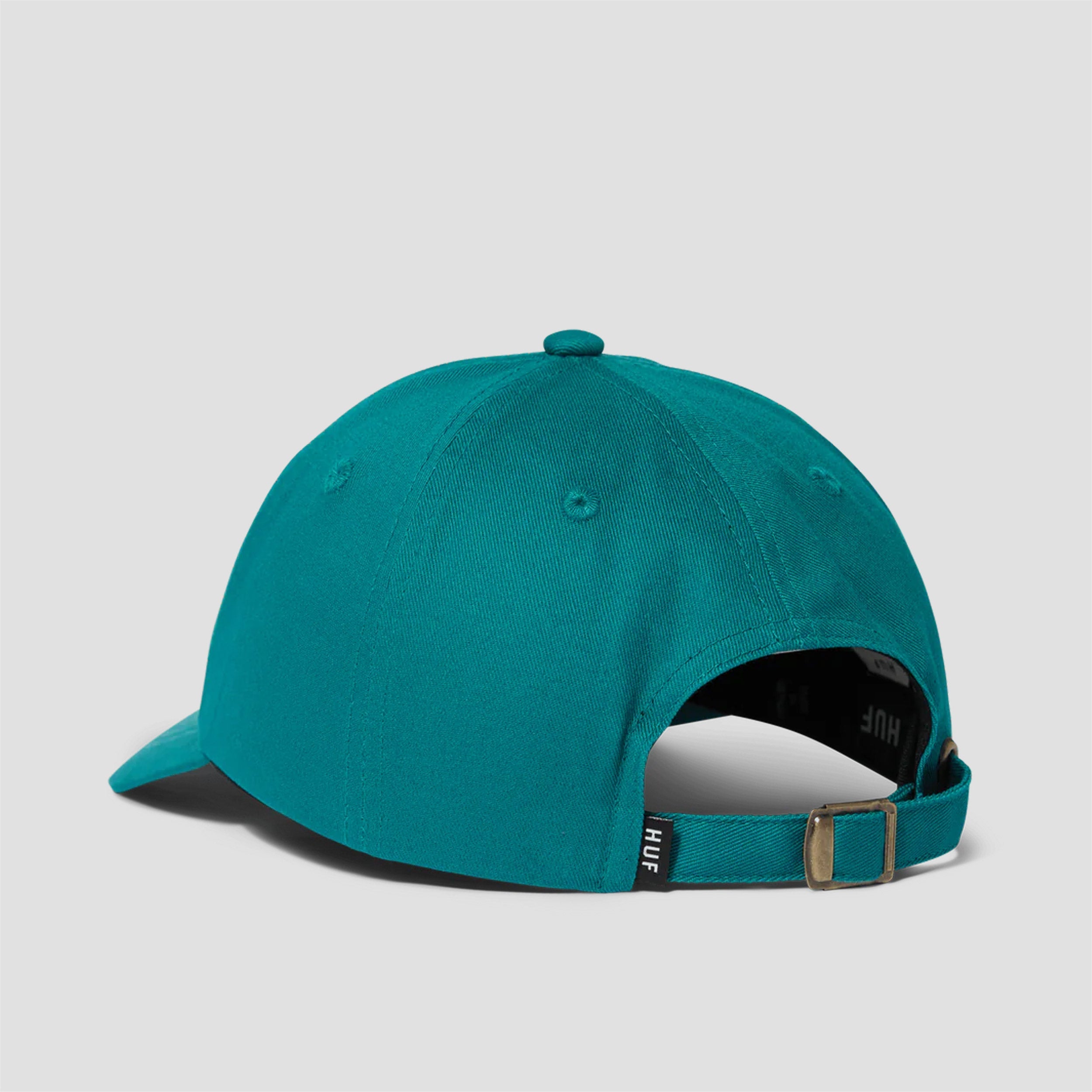 HUF Set Megablast 6 Panel Cv Hat Sea Green