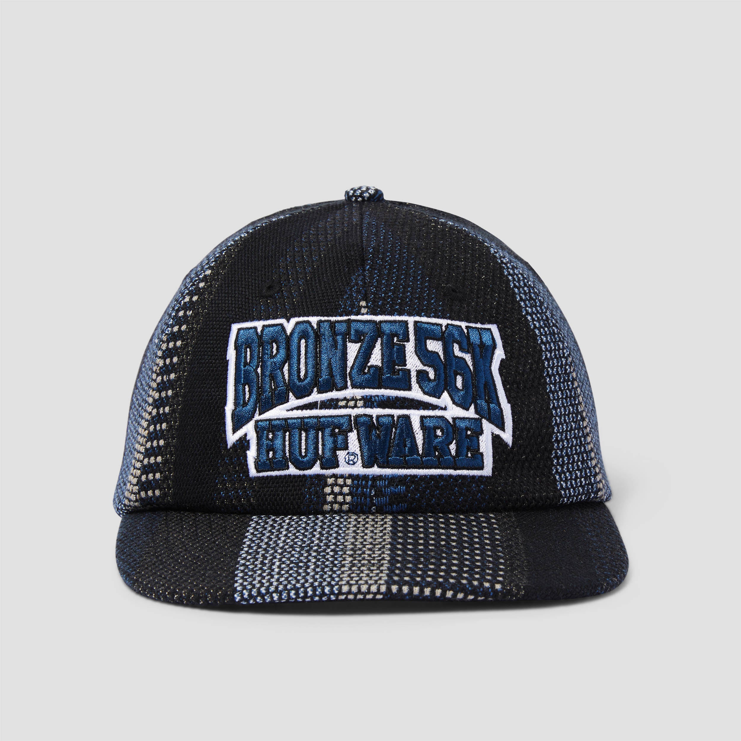 HUF X Bronze Baja Cap