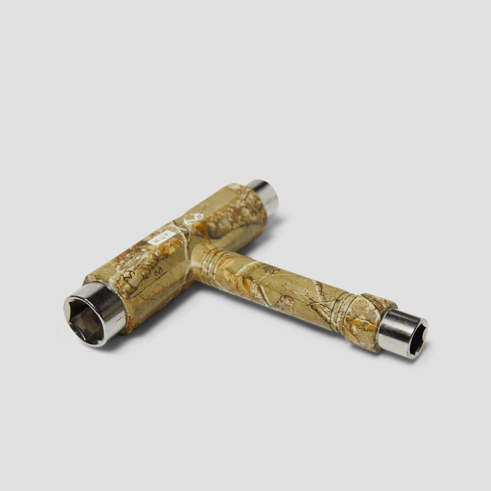 HUF x Realtree Skate Tool
