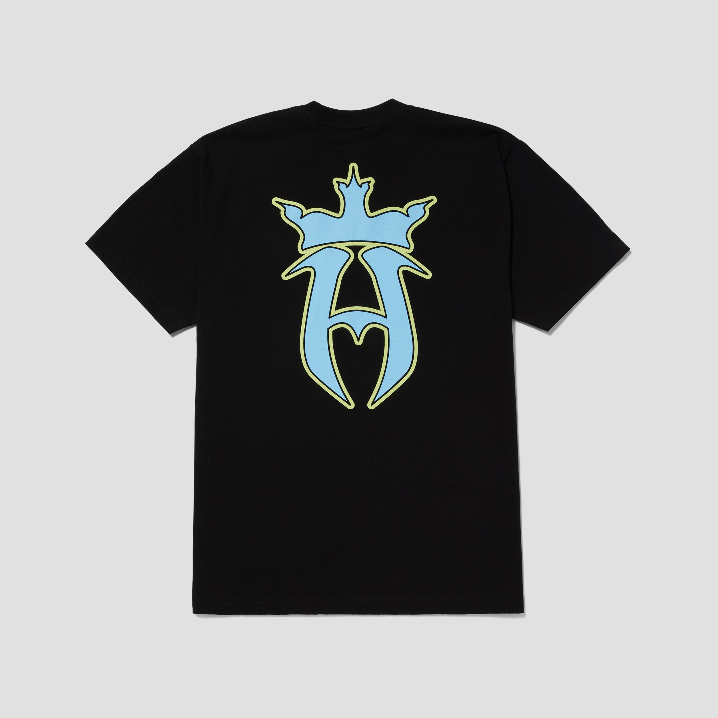 Huf Hangover Prince T-Shirt Black