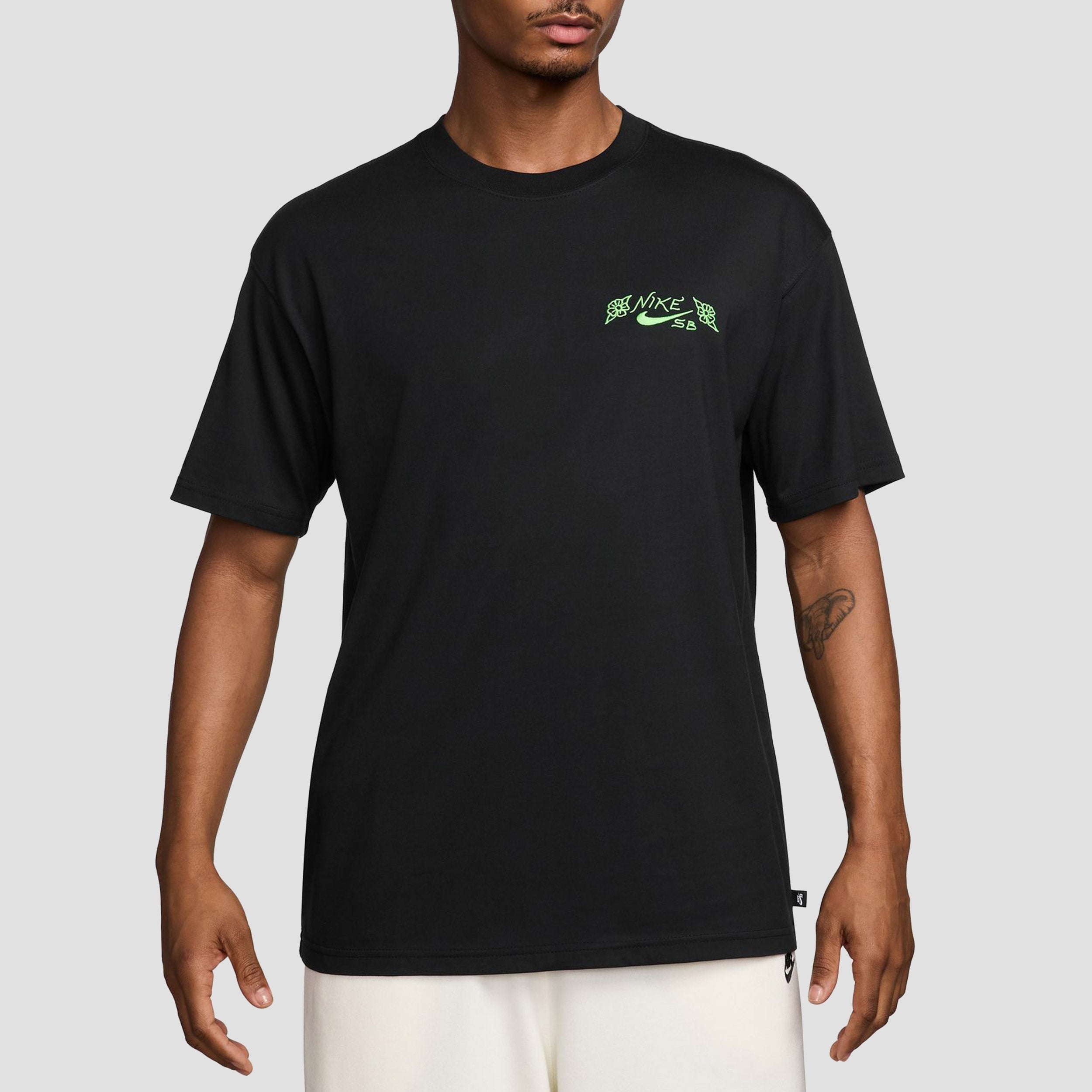 Nike SB M90 Vase T-Shirt Black