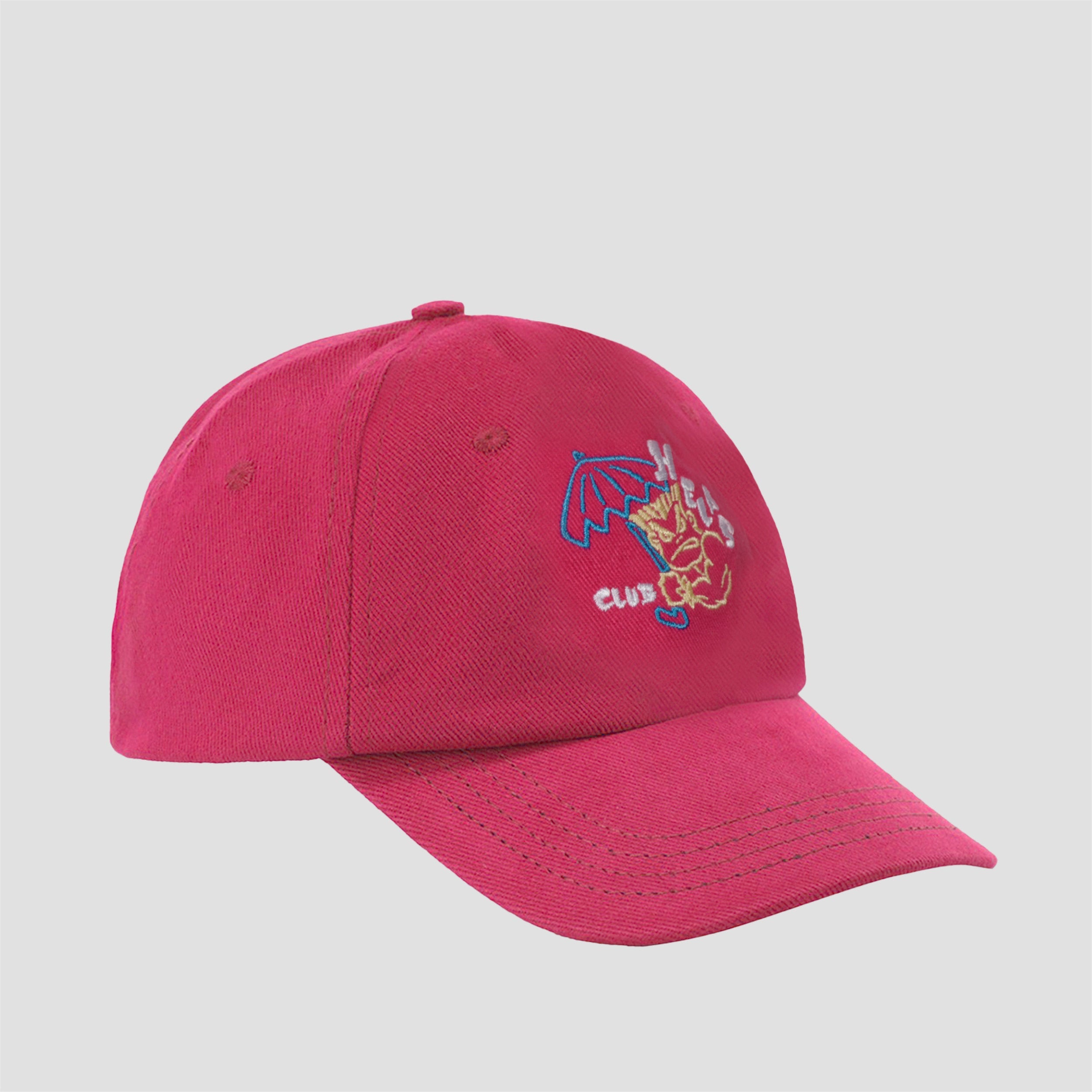 Helas Bad Cap Fushia
