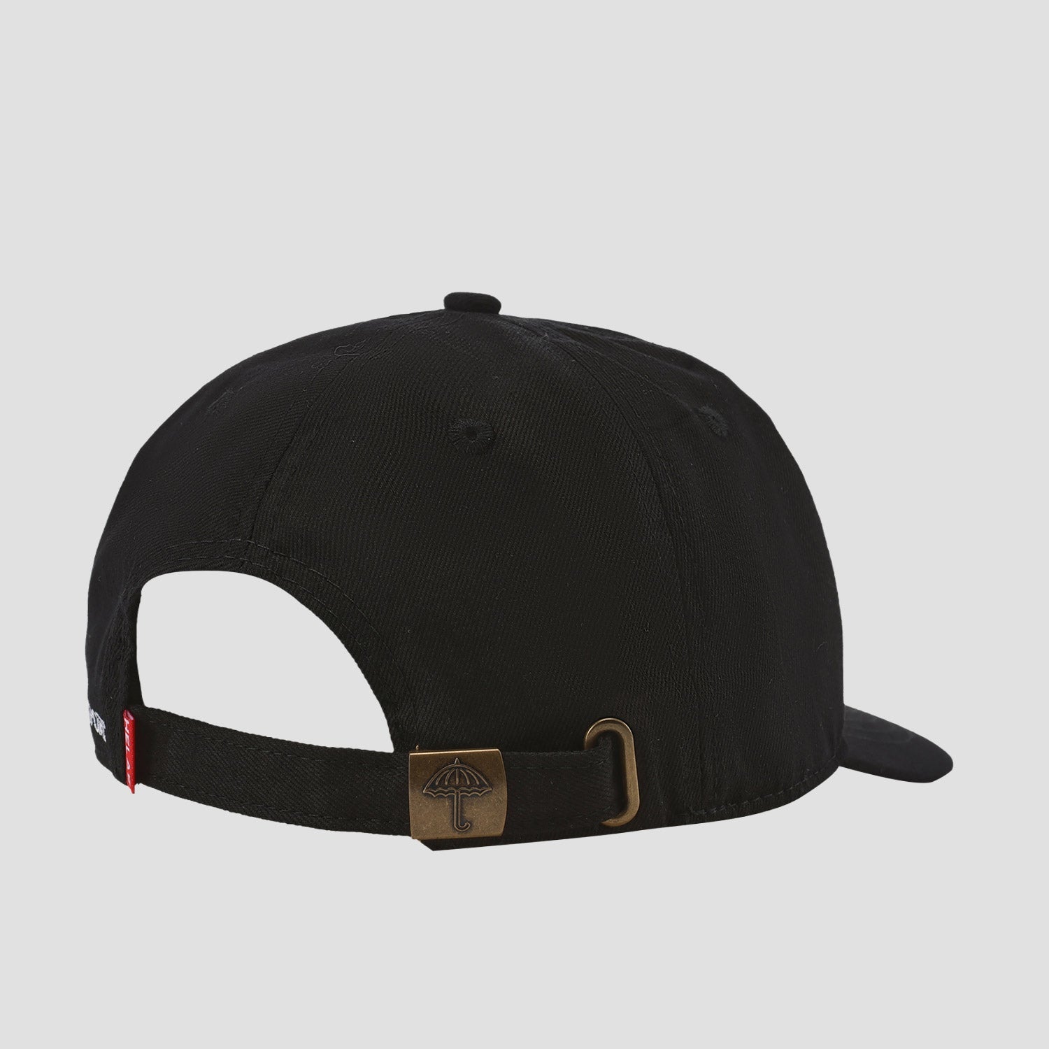 Helas Sport Cap Black