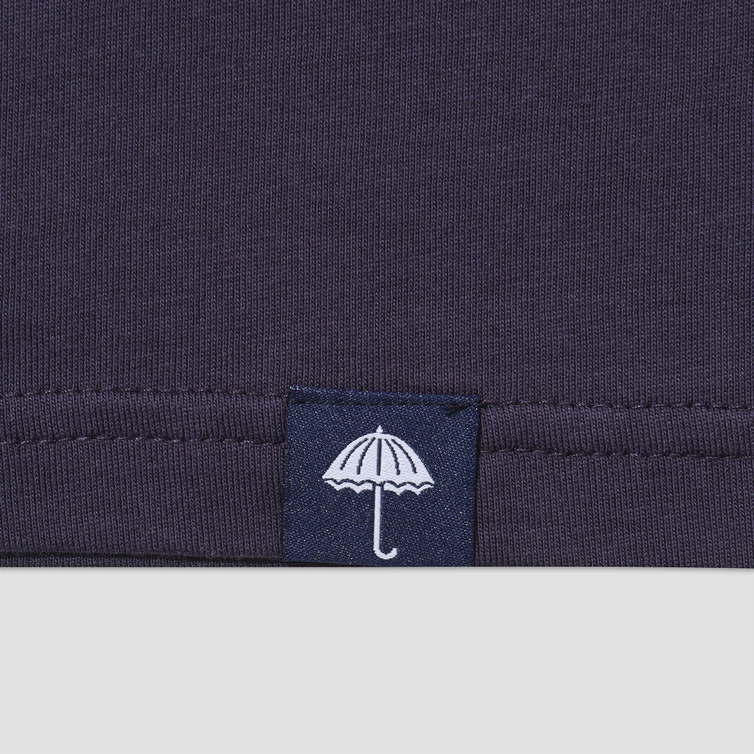 Helas Tye T-Shirt Navy